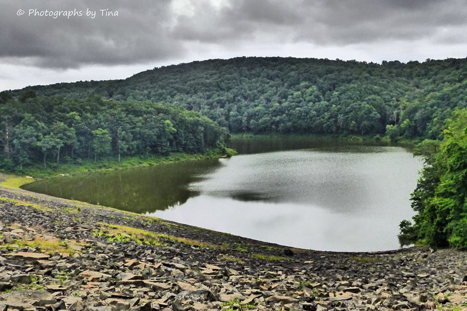 Tionesta Lake