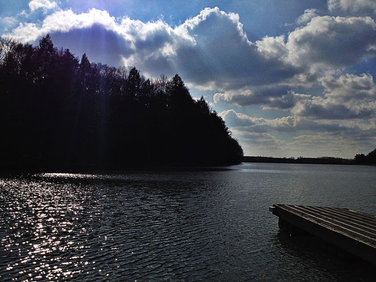 Cloe Lake
