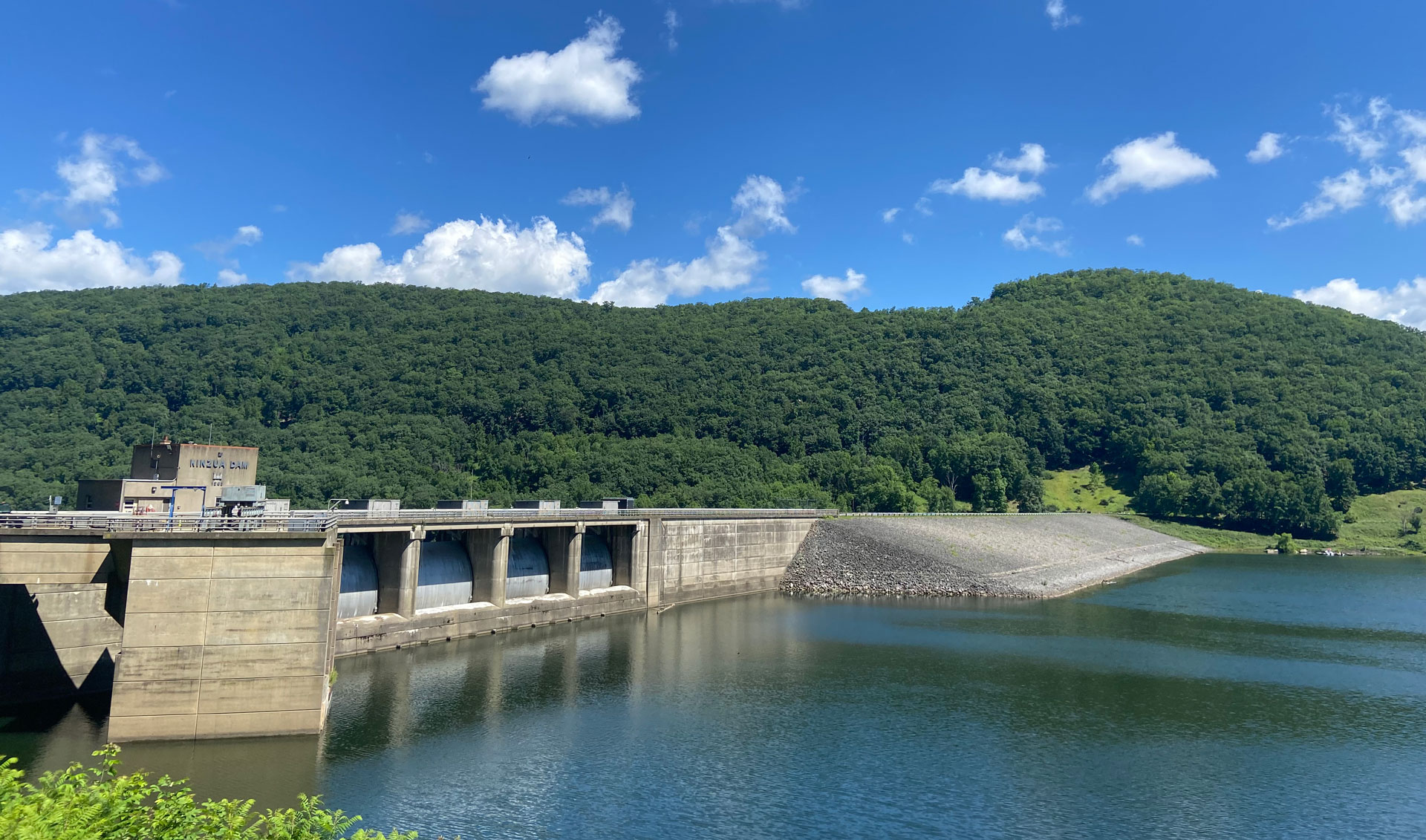Allegheny Reservoir