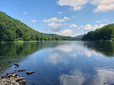 Allegheny River