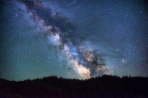 Dark Sky