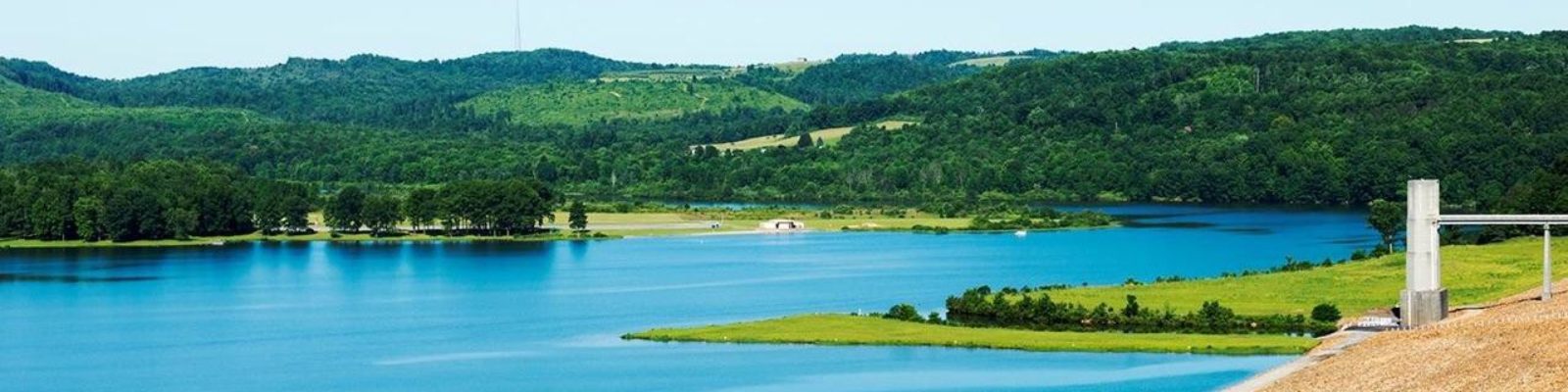 Curwensville Lake