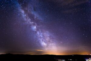 Dark Sky