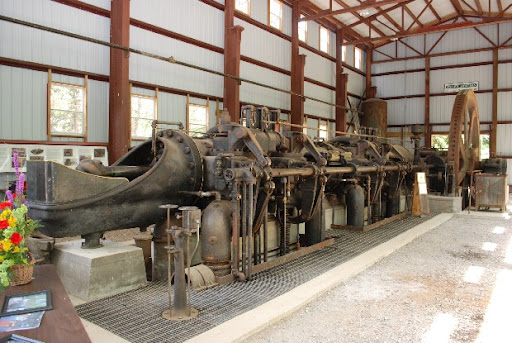 Coolspring Power Museum