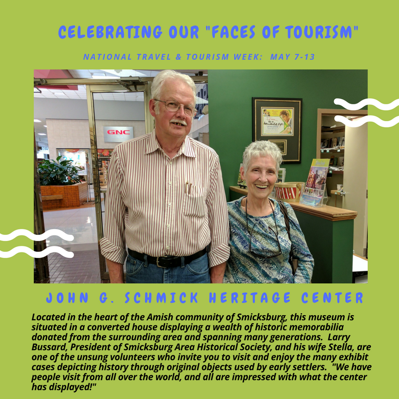 The Heart of the Forest:  Extraordinary Volunteers in the Lumber Heritage  Featuring Larry Bussard