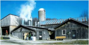 Image of Patterson Farms