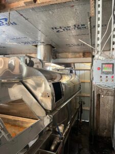 Image of maple machinery 