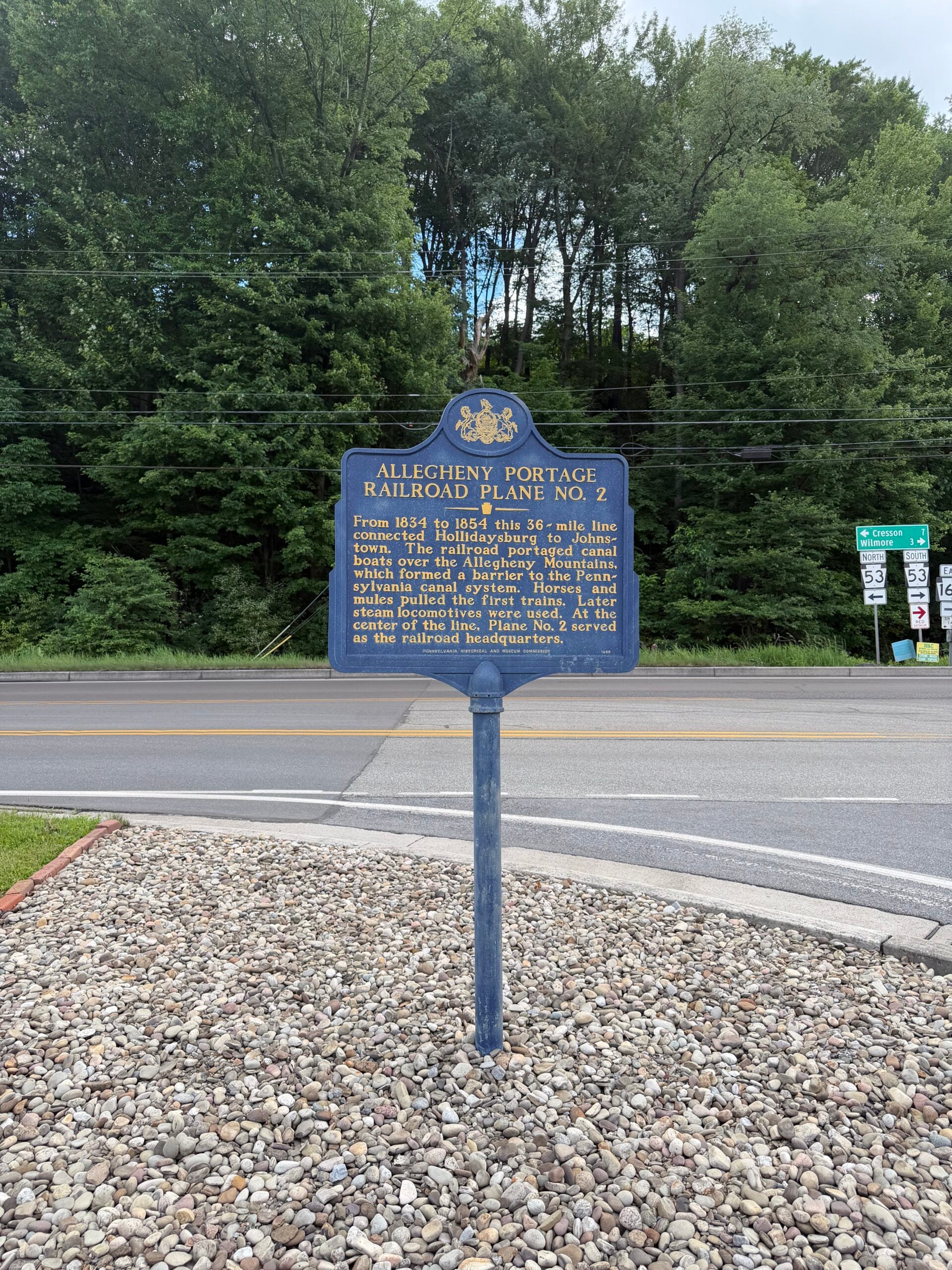 Discovering Lumber Hertitage Through History and Education