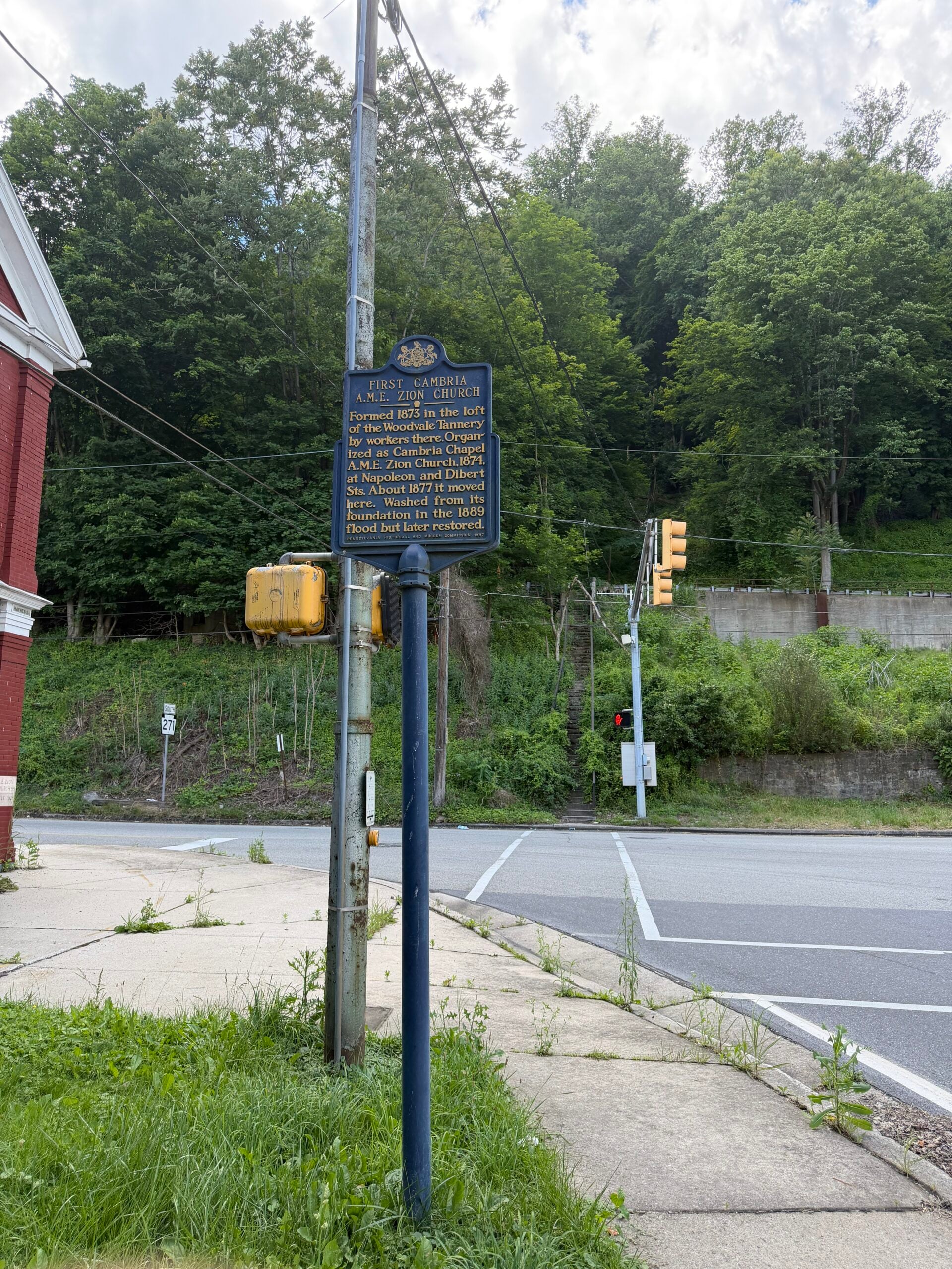 Discovering Lumber Hertitage Through History and Education