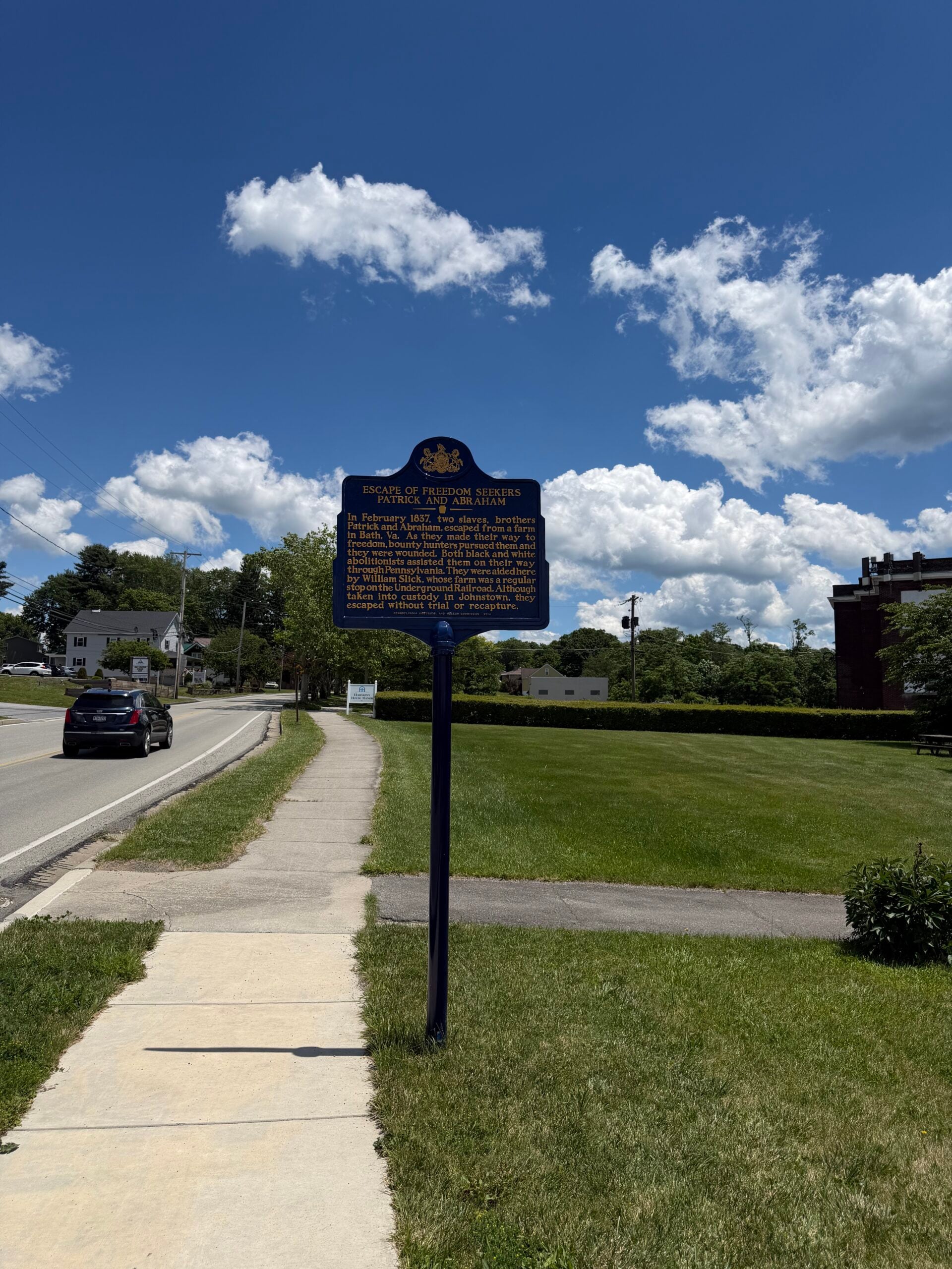 Discovering Lumber Hertitage Through History and Education