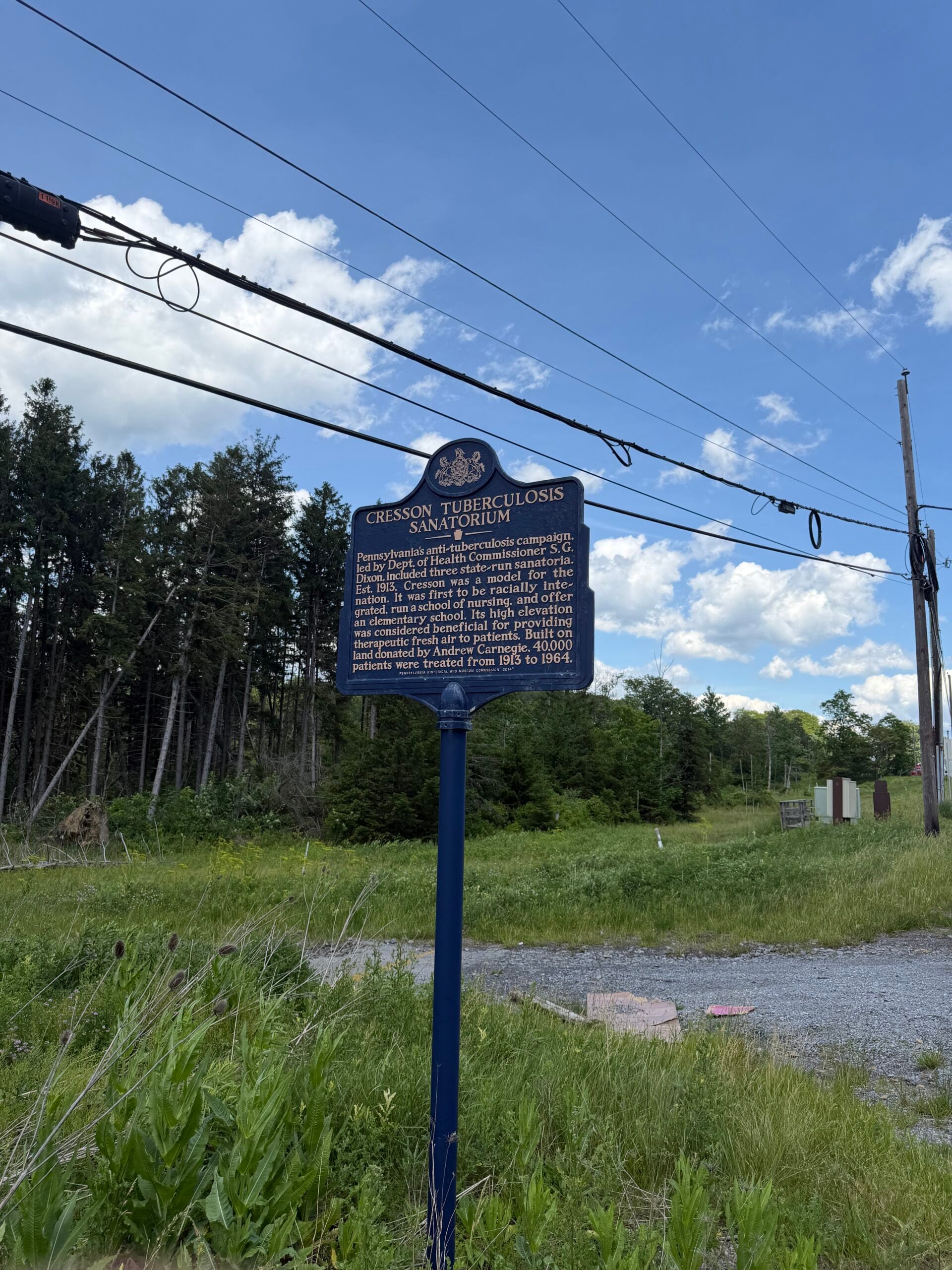 Discovering Lumber Hertitage Through History and Education