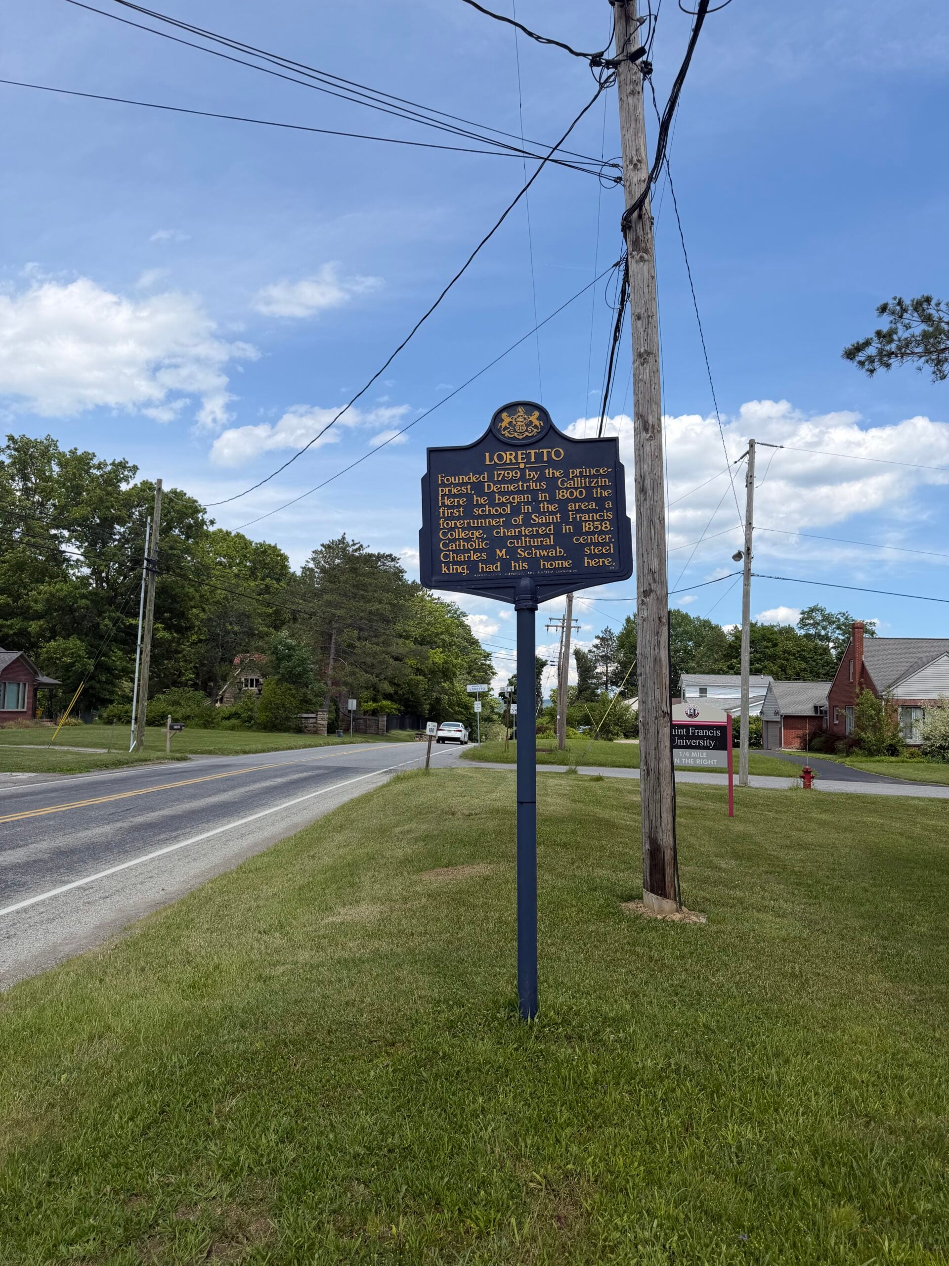 Discovering Lumber Hertitage Through History and Education