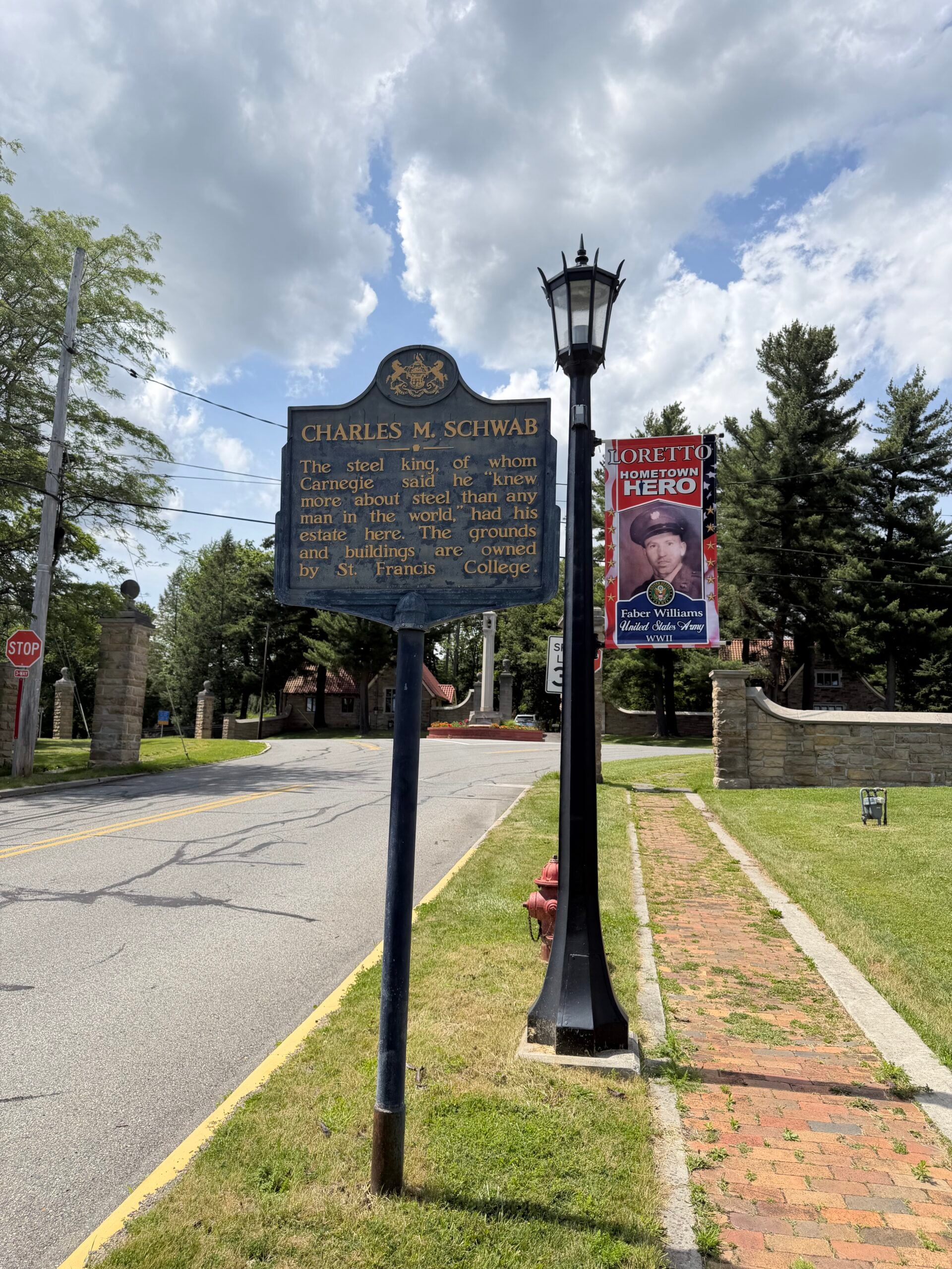 Discovering Lumber Hertitage Through History and Education