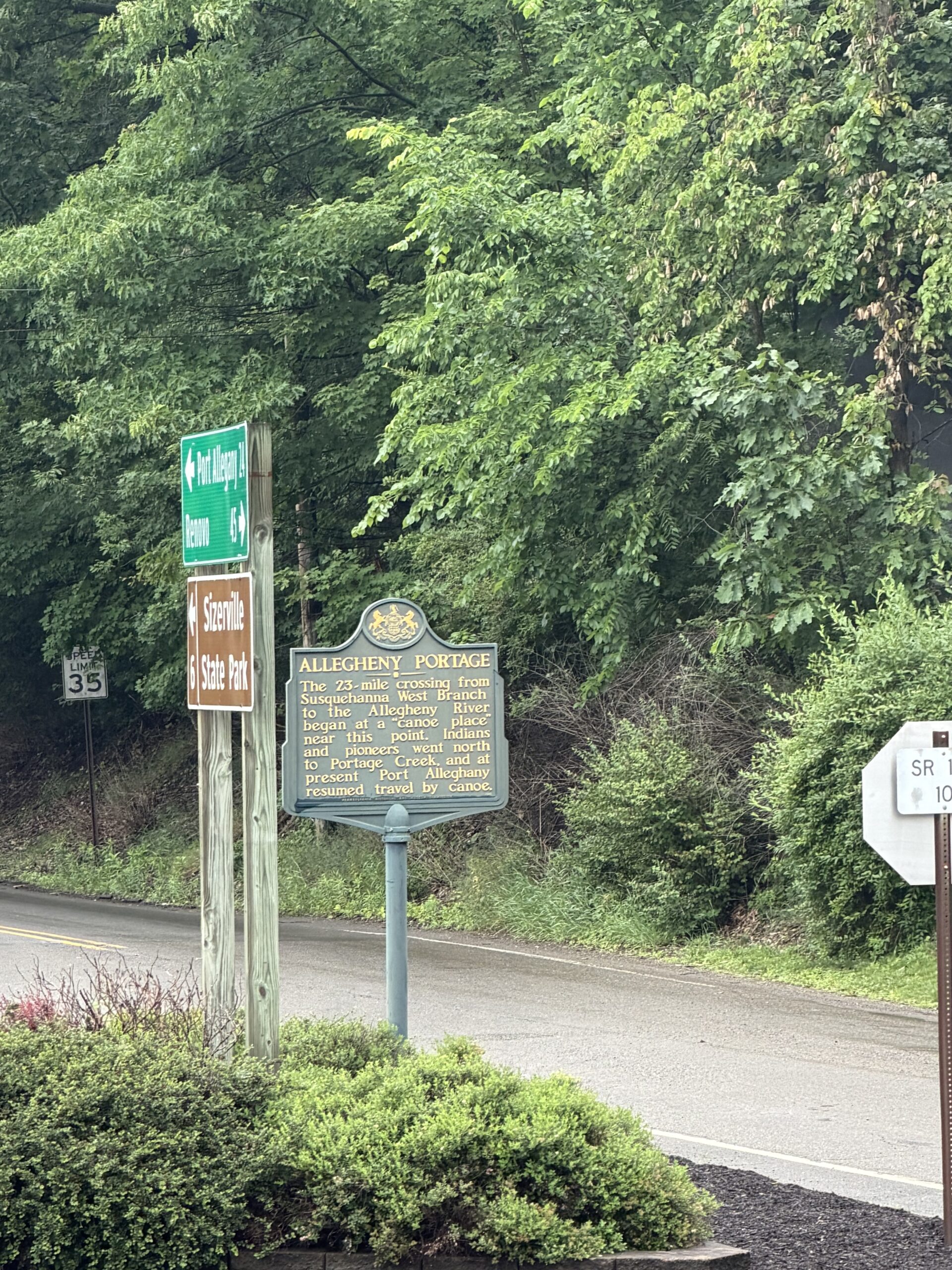 Discovering Lumber Hertitage Through History and Education