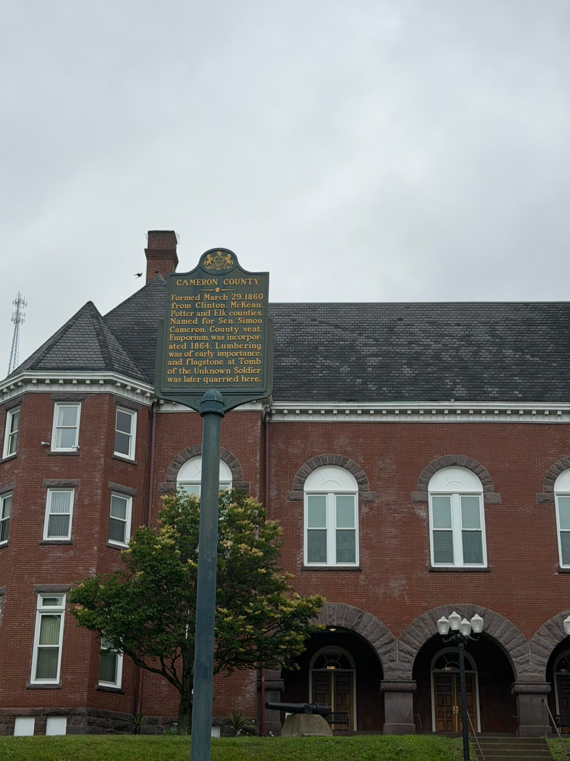 Discovering Lumber Hertitage Through History and Education
