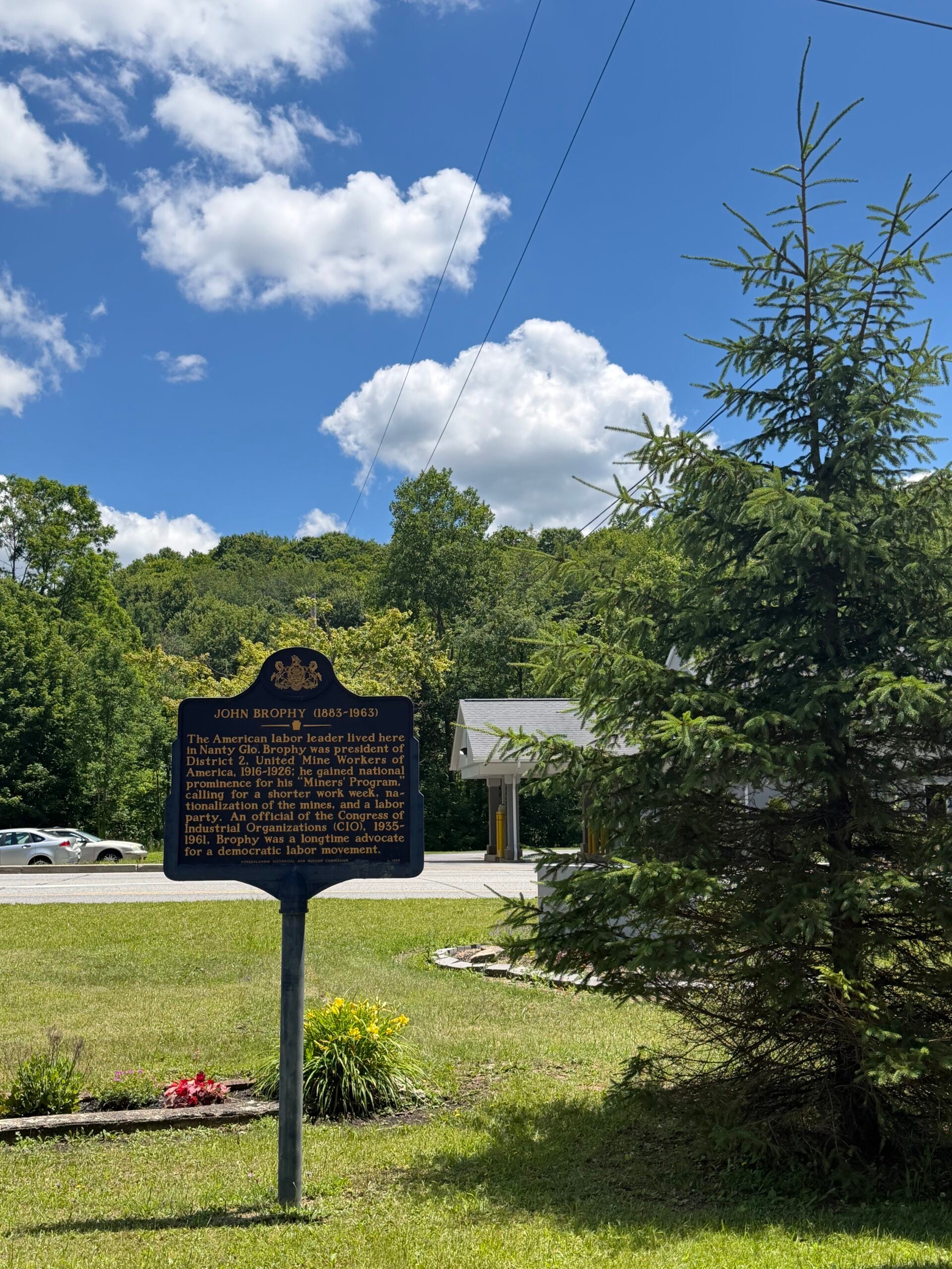 Discovering Lumber Hertitage Through History and Education