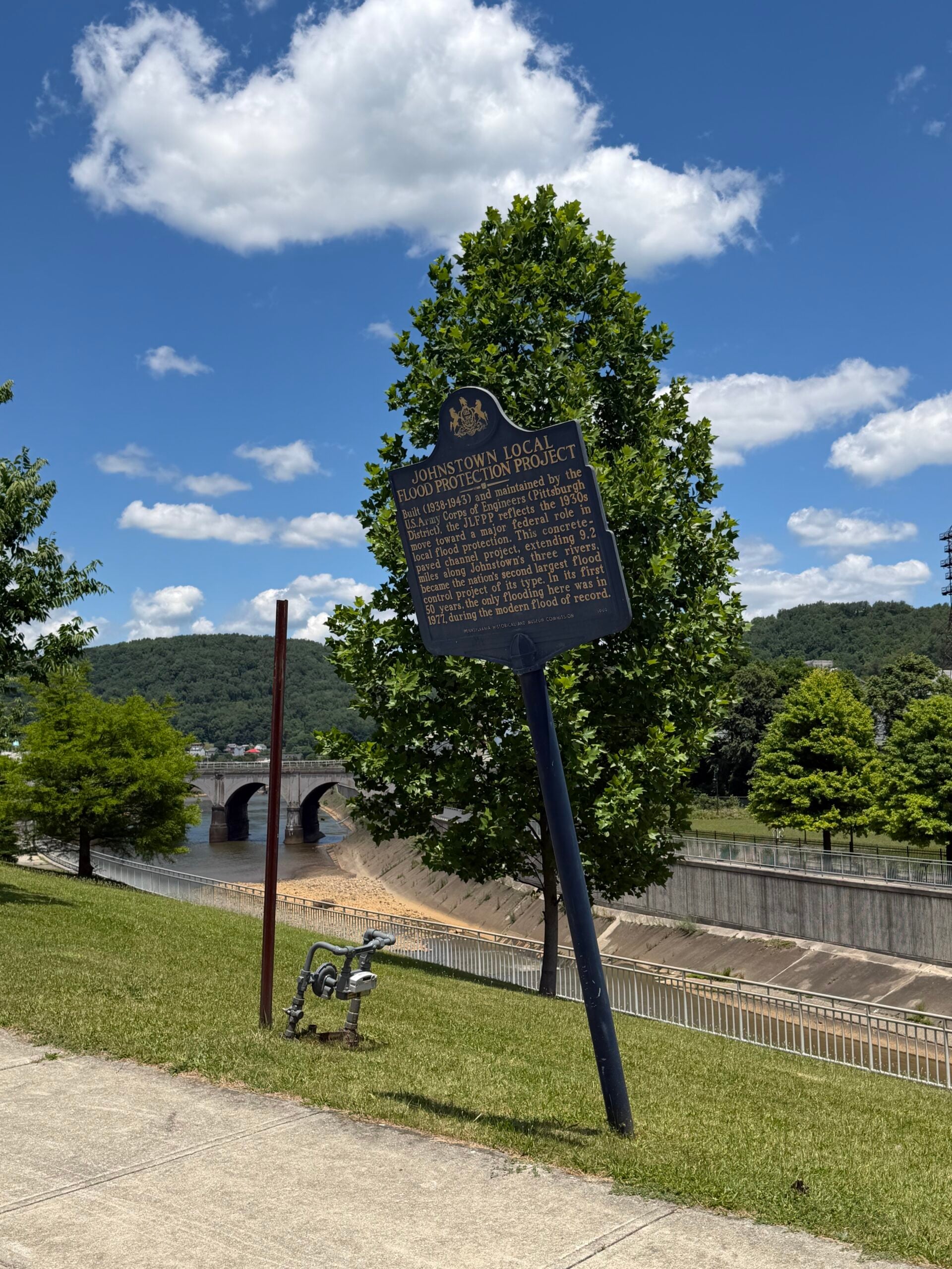Discovering Lumber Hertitage Through History and Education