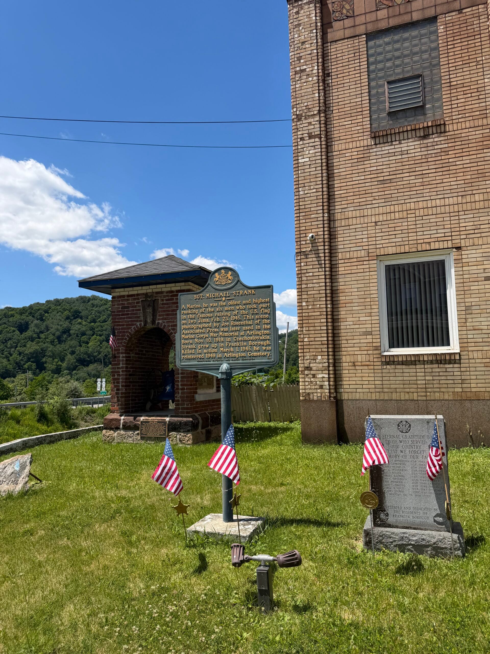 Discovering Lumber Hertitage Through History and Education