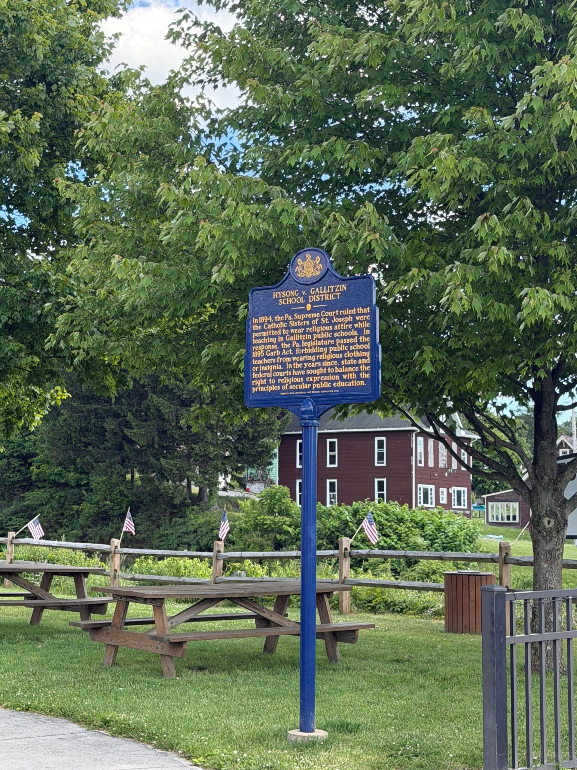 Discovering Lumber Hertitage Through History and Education
