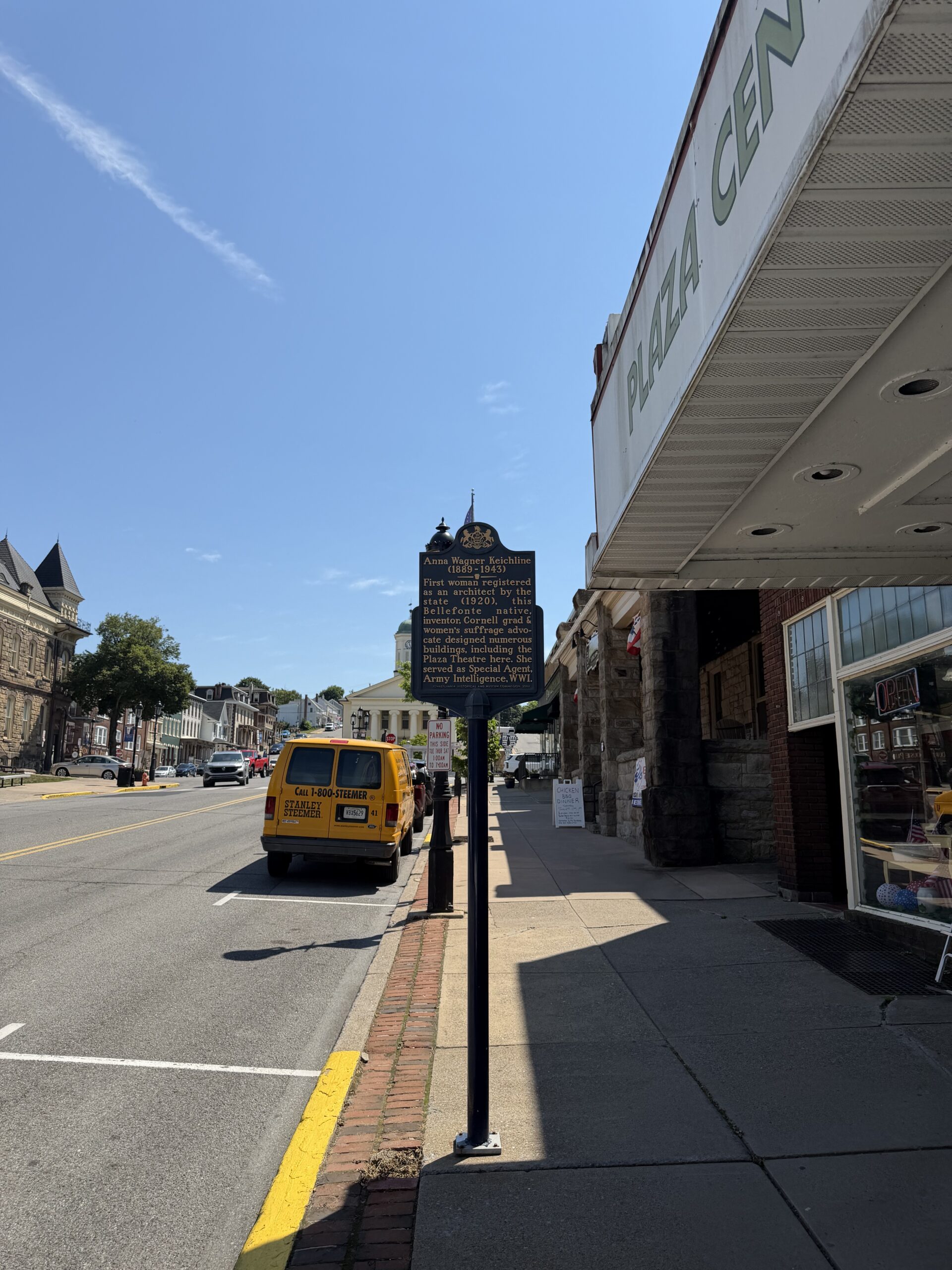 Discovering Lumber Hertitage Through History and Education