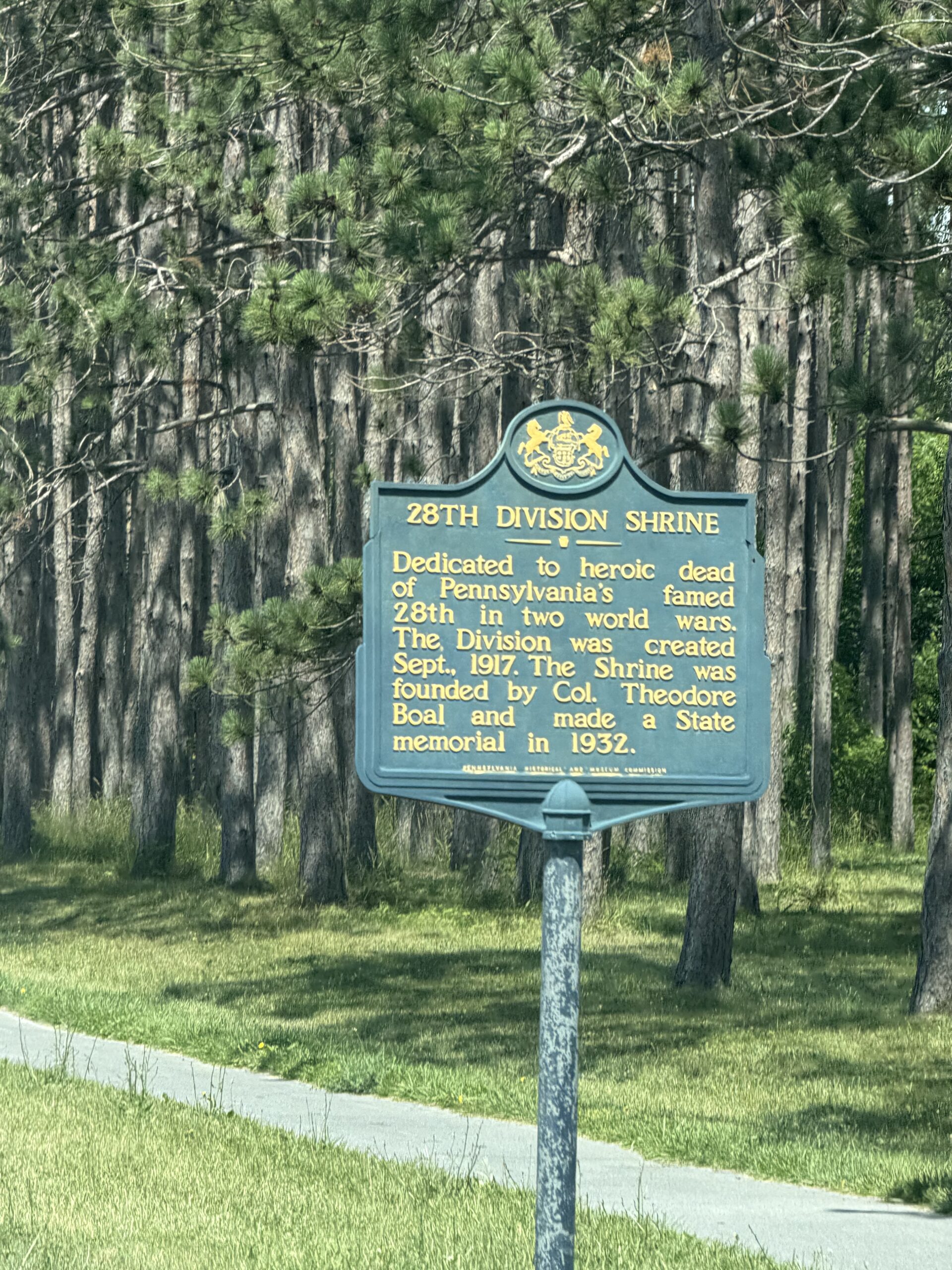 Discovering Lumber Hertitage Through History and Education