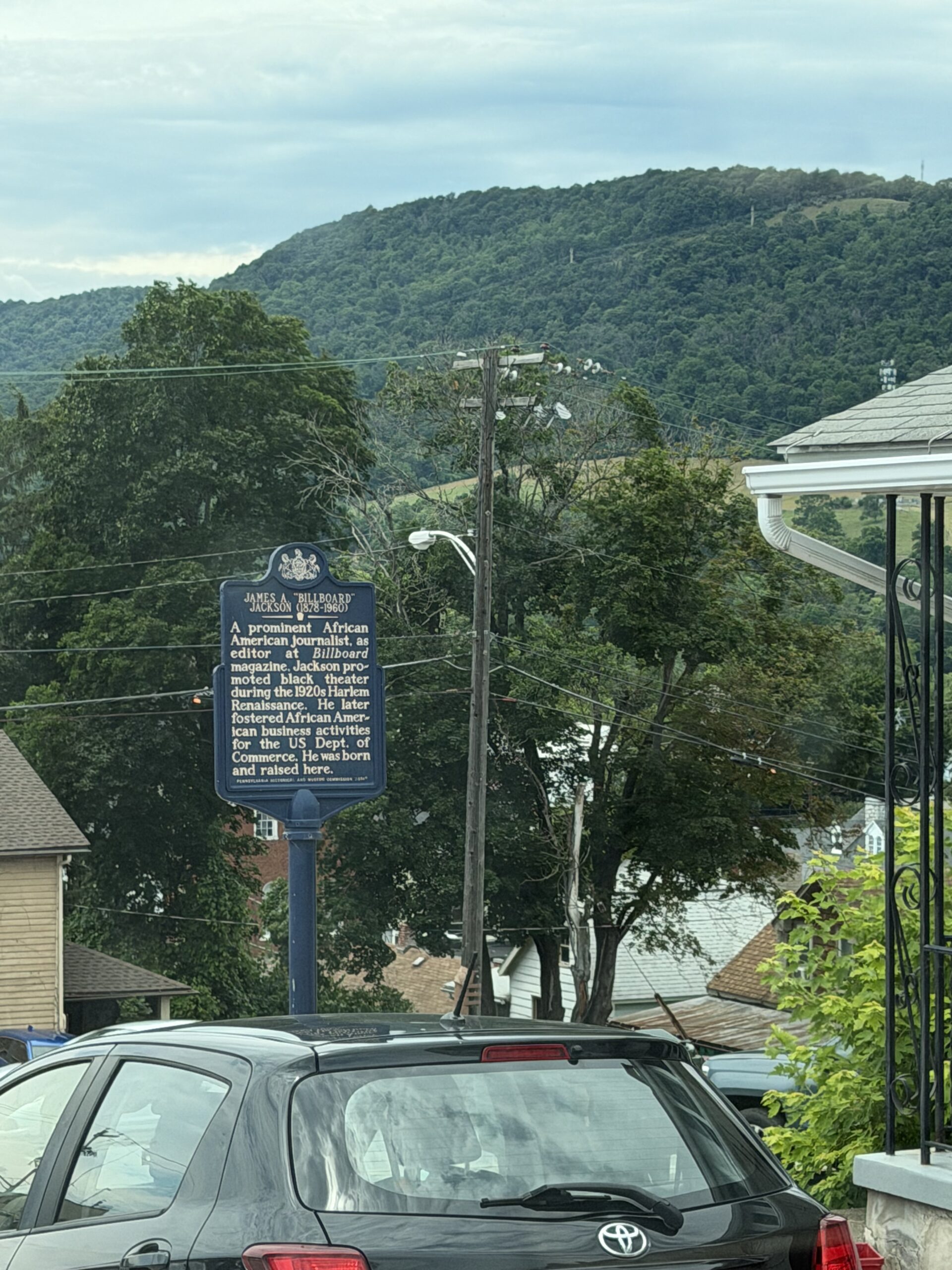 Discovering Lumber Hertitage Through History and Education