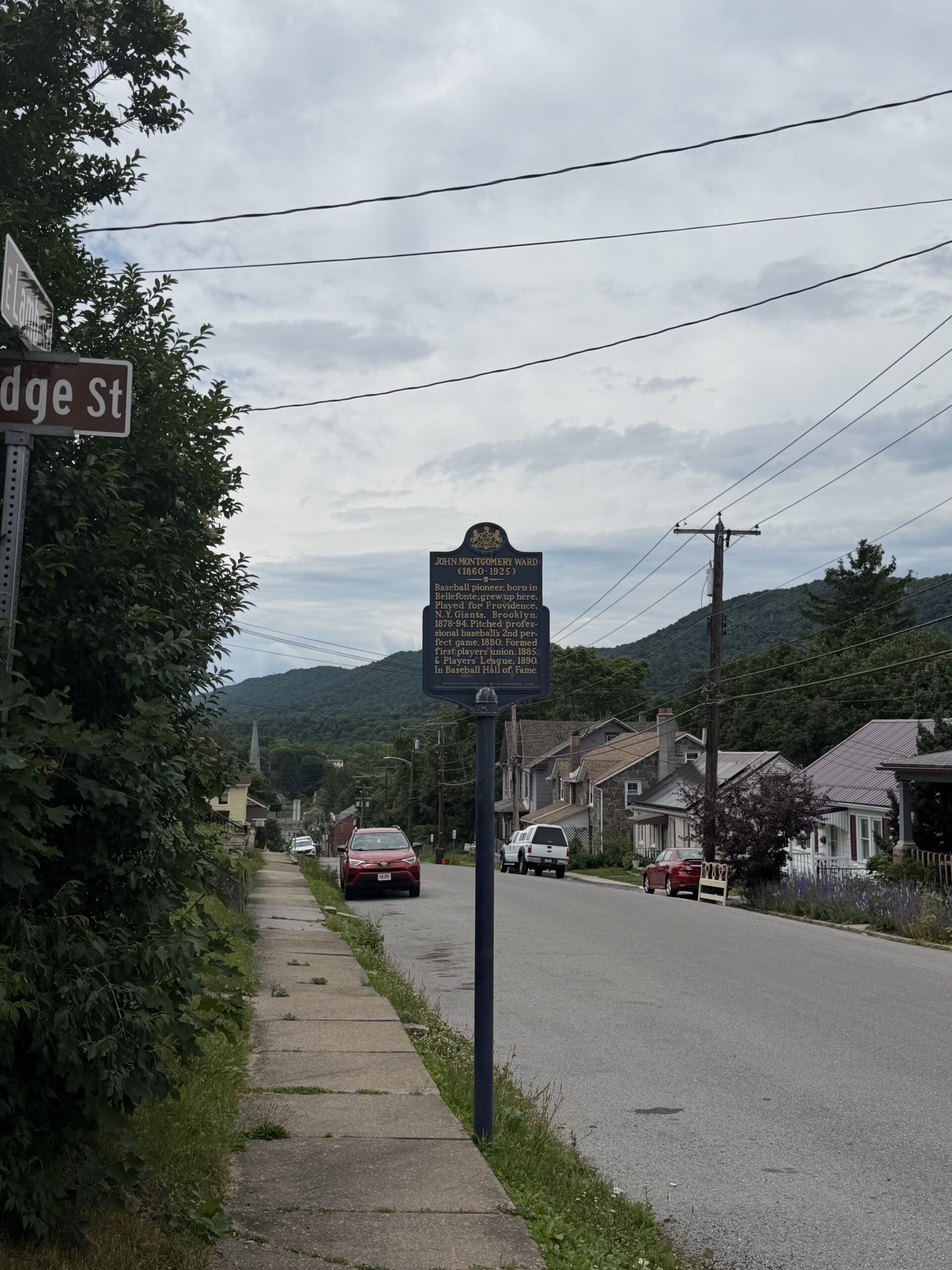 Discovering Lumber Hertitage Through History and Education