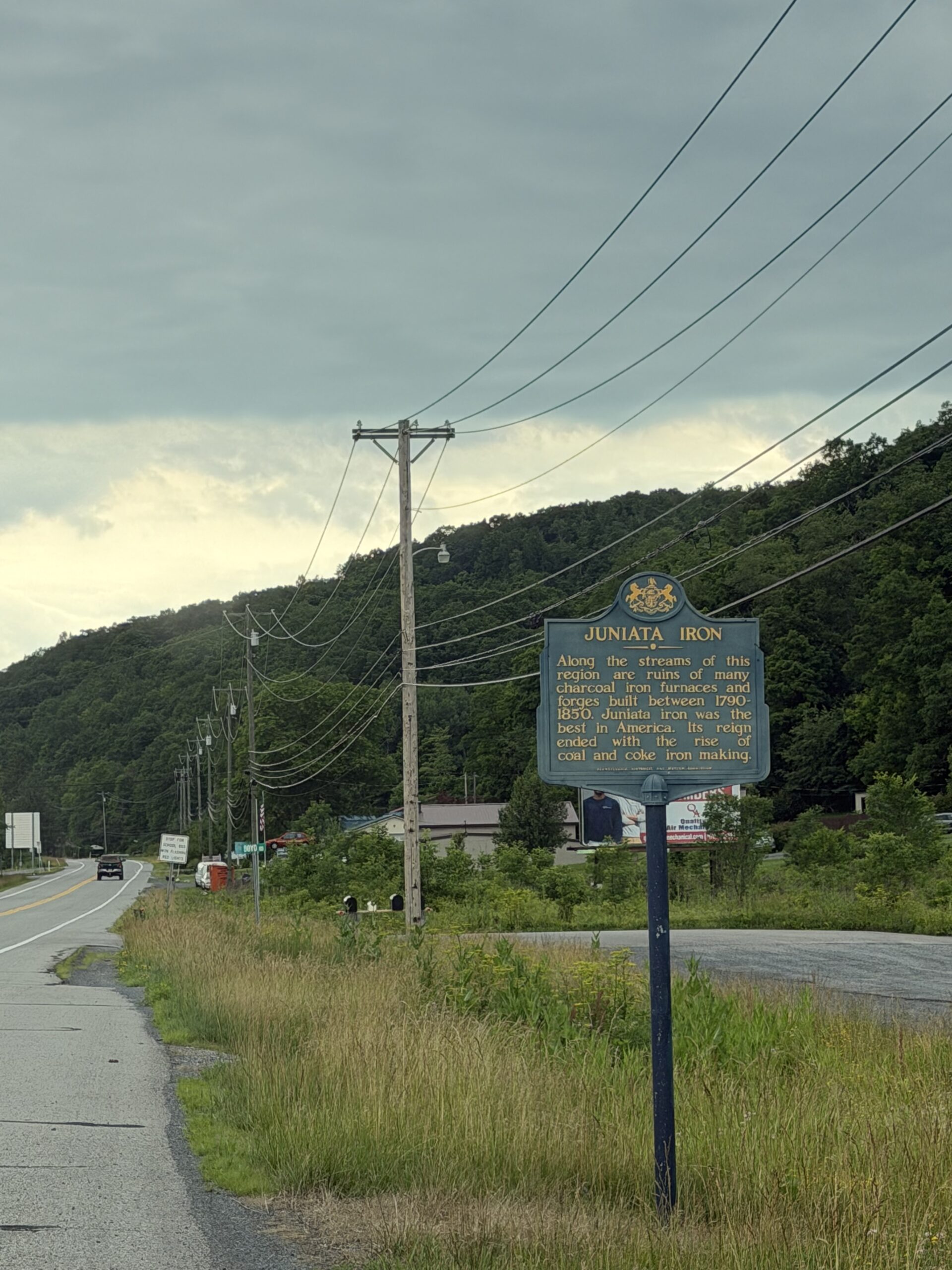 Discovering Lumber Hertitage Through History and Education