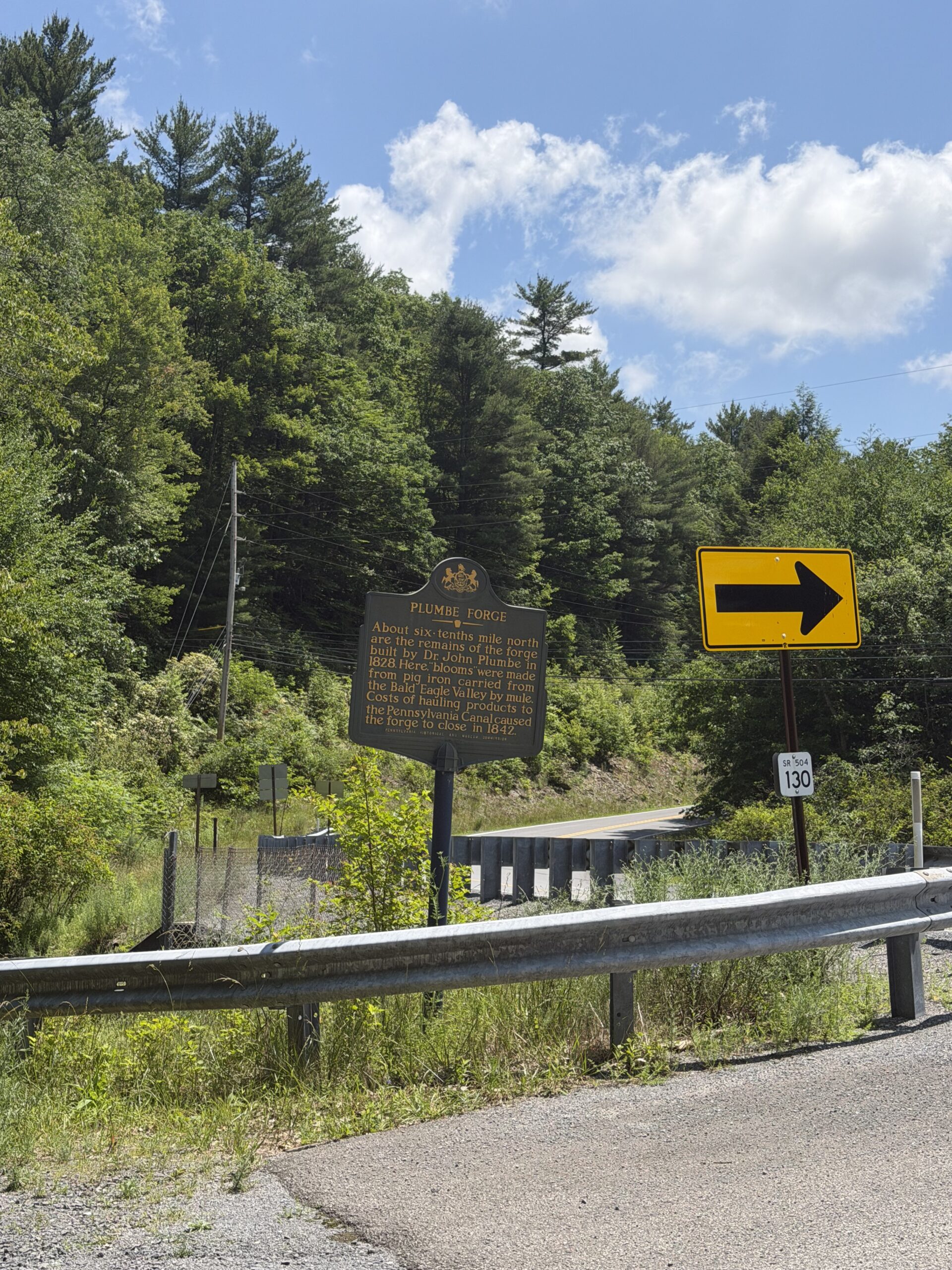 Discovering Lumber Hertitage Through History and Education
