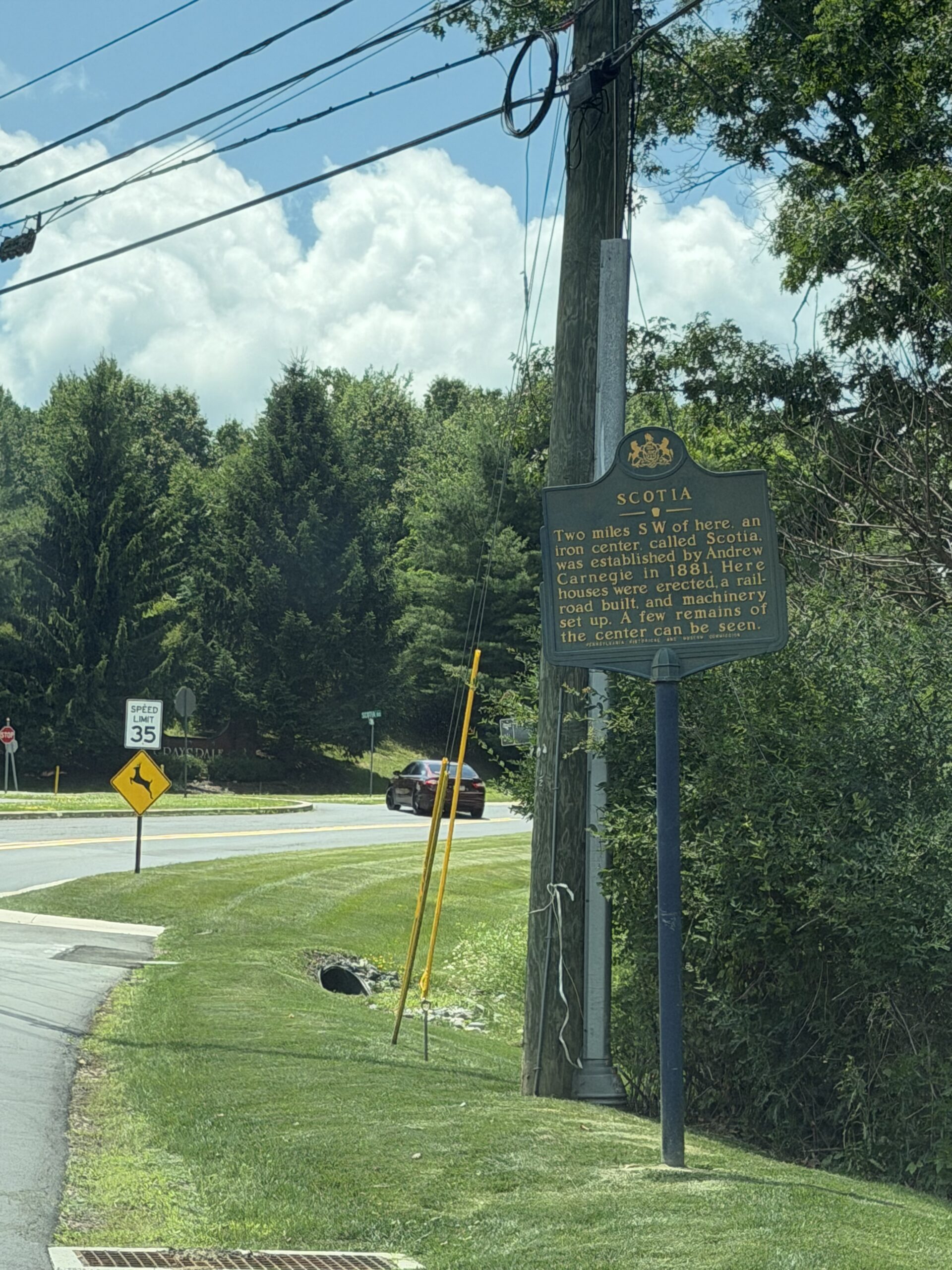 Discovering Lumber Hertitage Through History and Education
