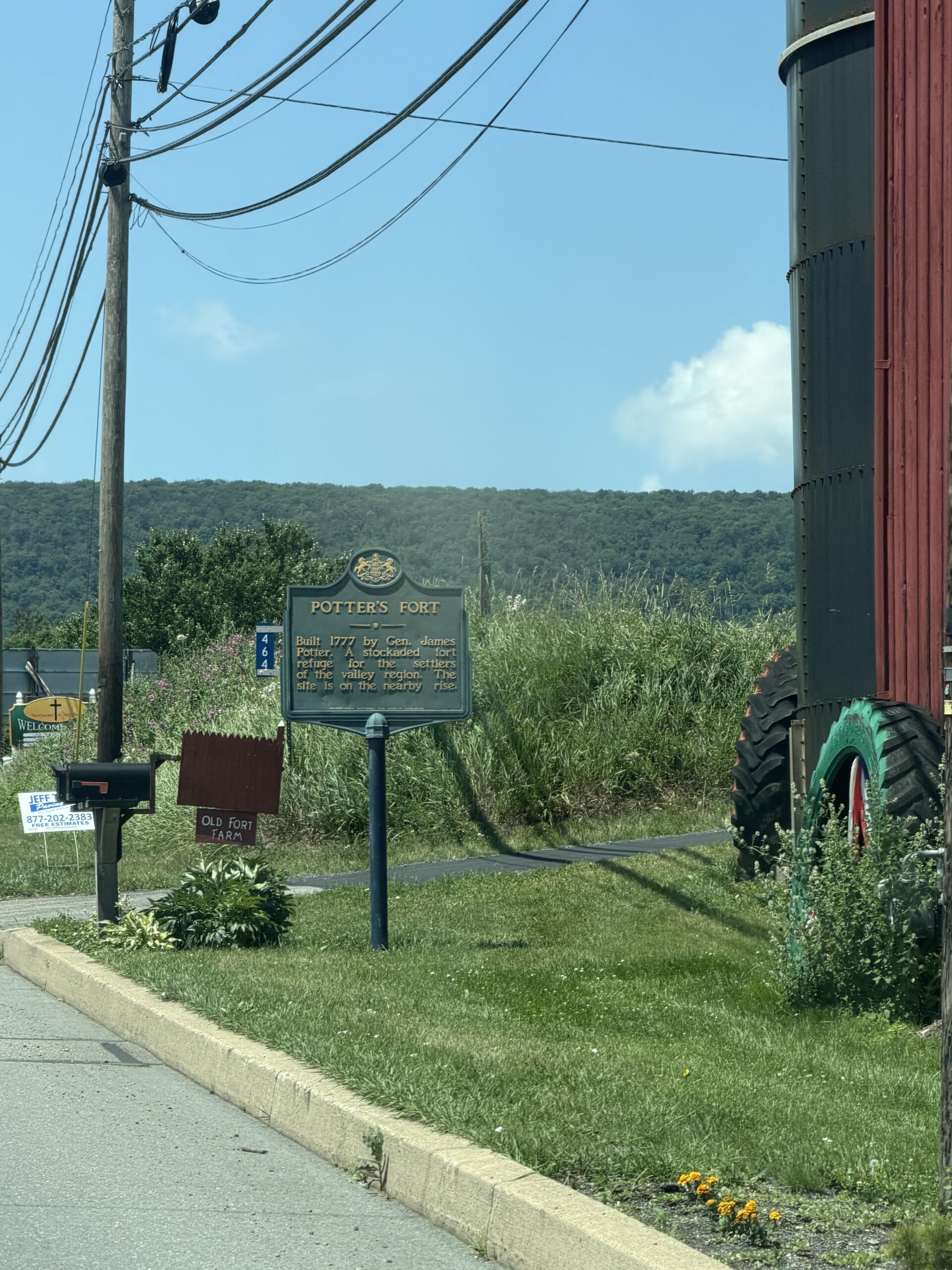 Discovering Lumber Hertitage Through History and Education