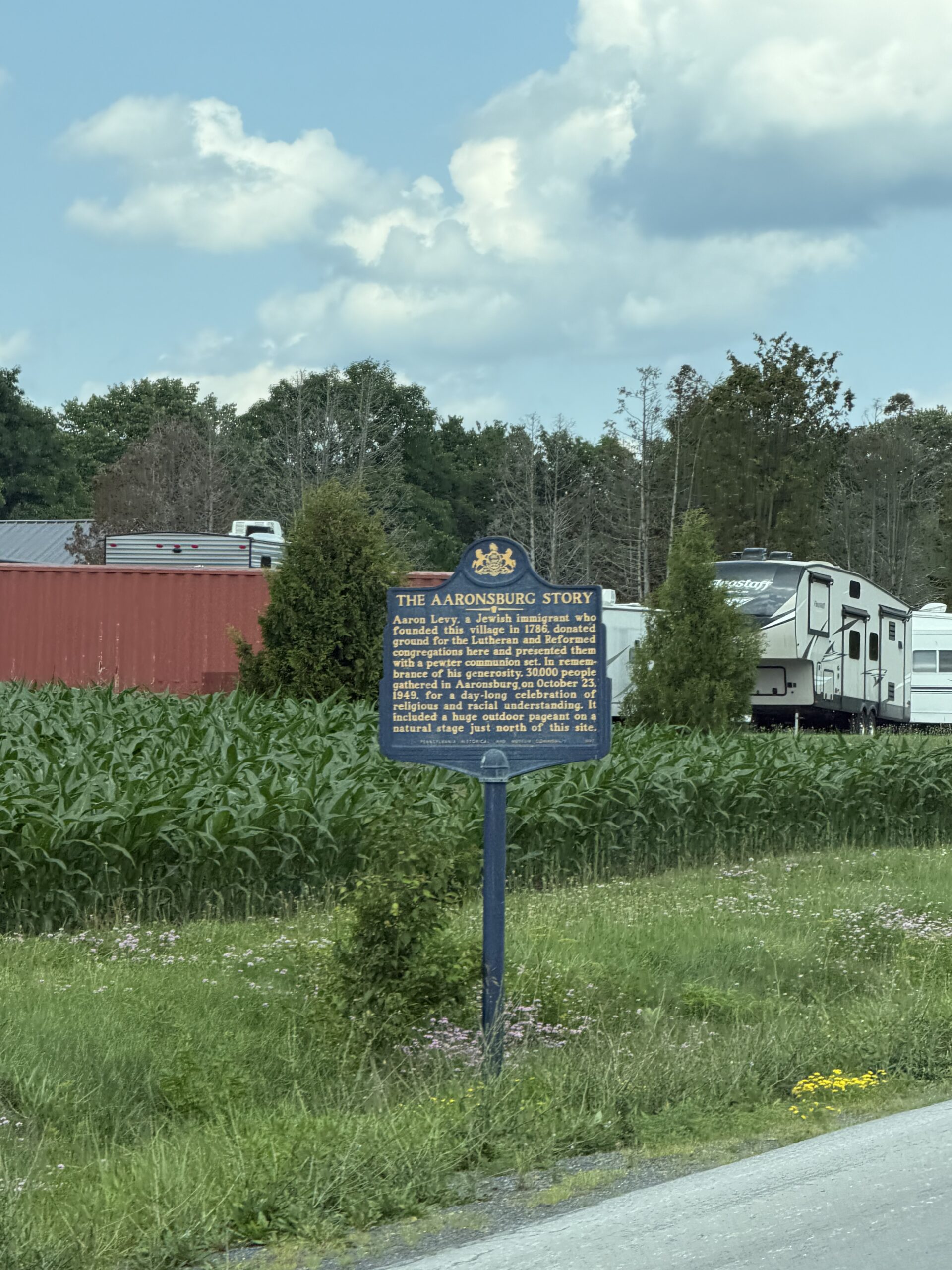 Discovering Lumber Hertitage Through History and Education