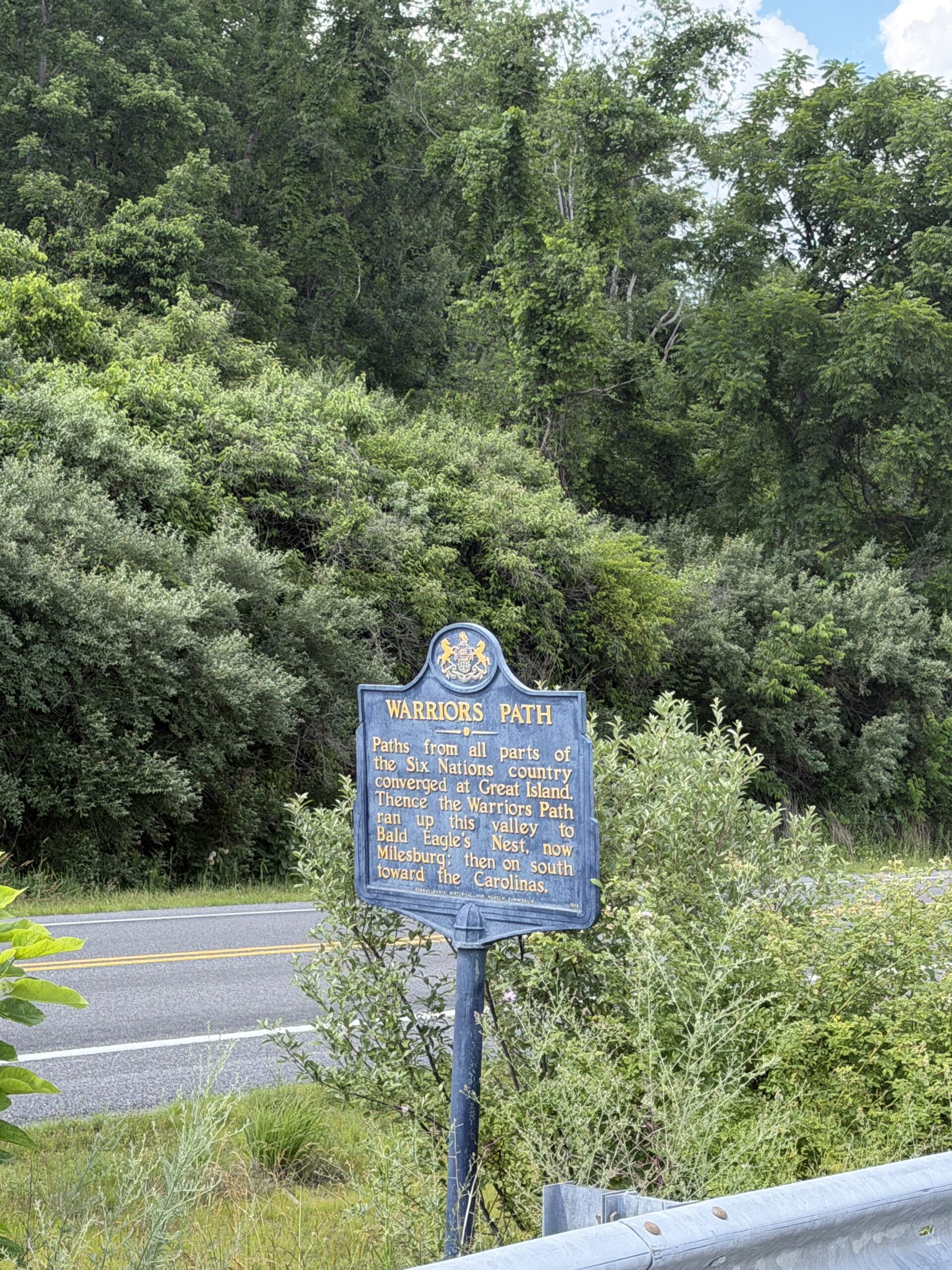 Discovering Lumber Hertitage Through History and Education