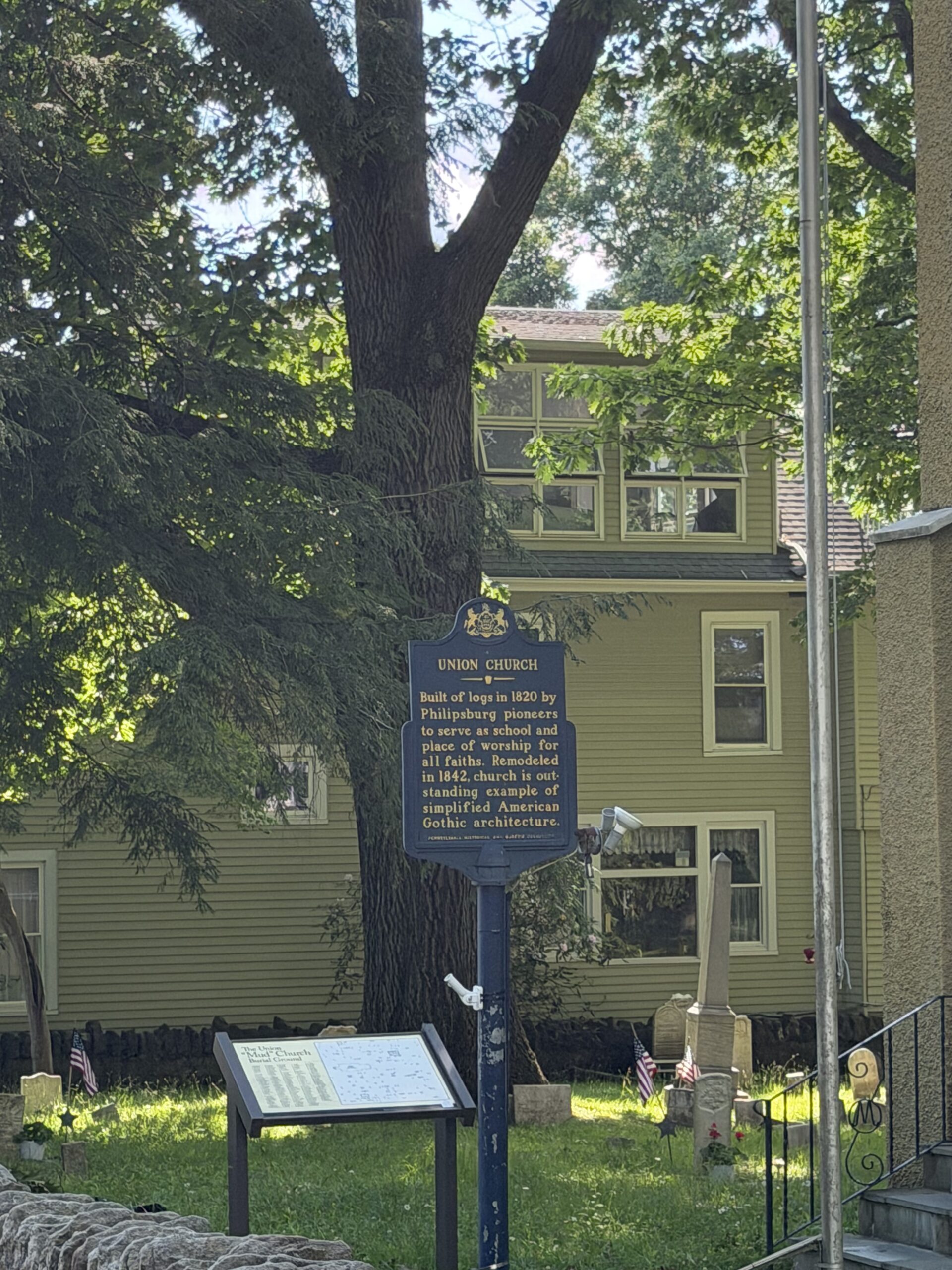 Discovering Lumber Hertitage Through History and Education