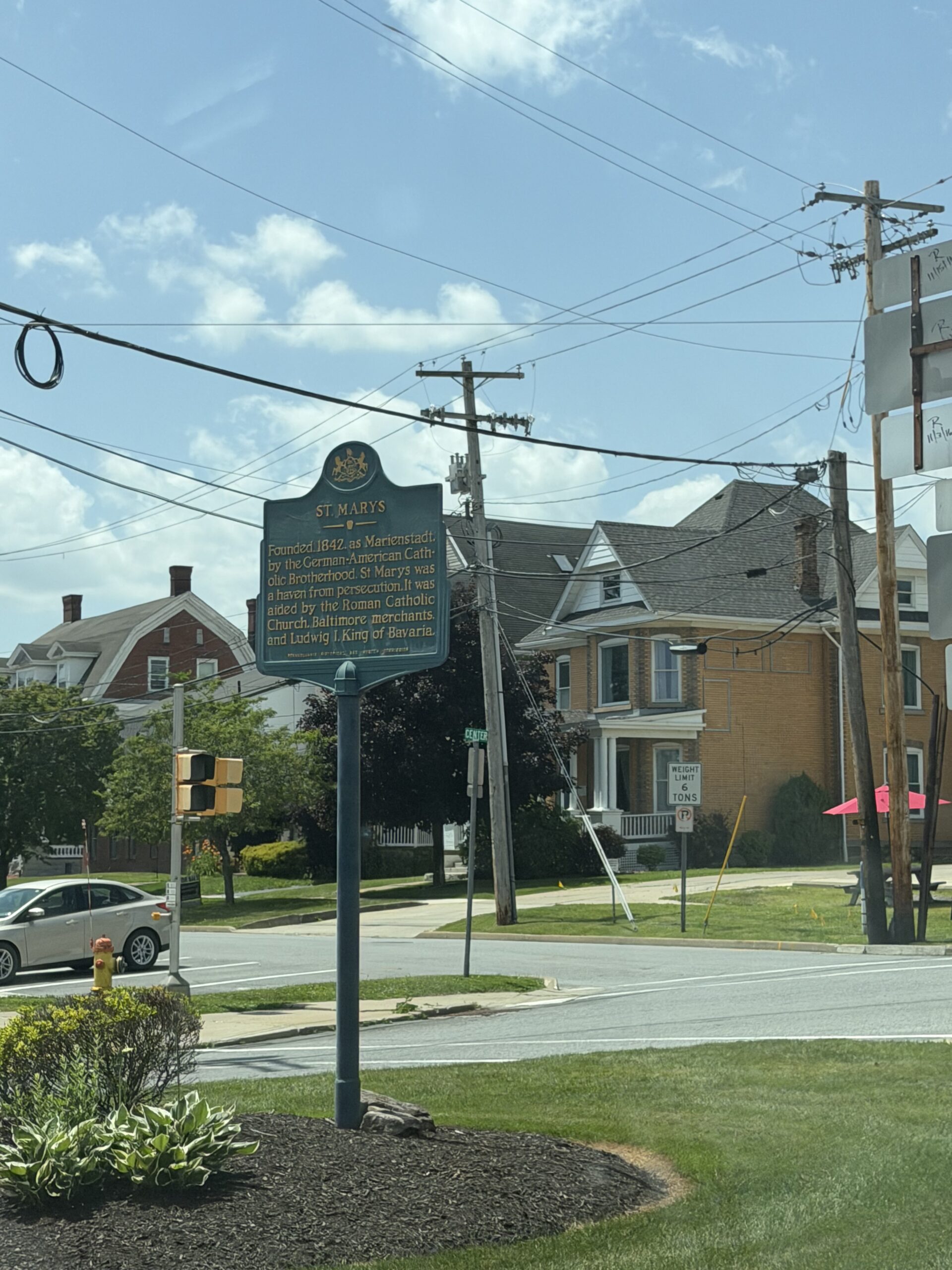 Discovering Lumber Hertitage Through History and Education