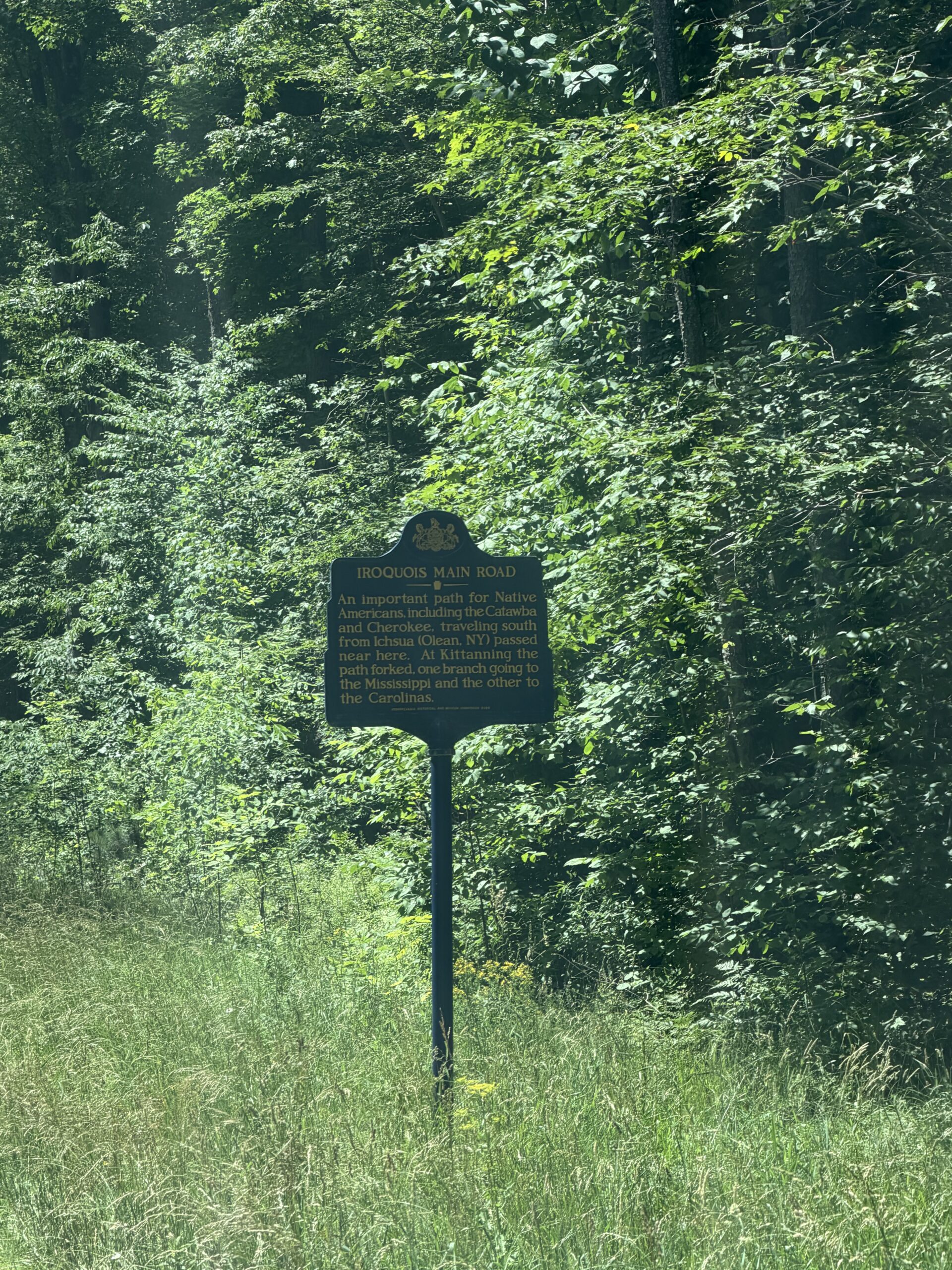 Discovering Lumber Hertitage Through History and Education