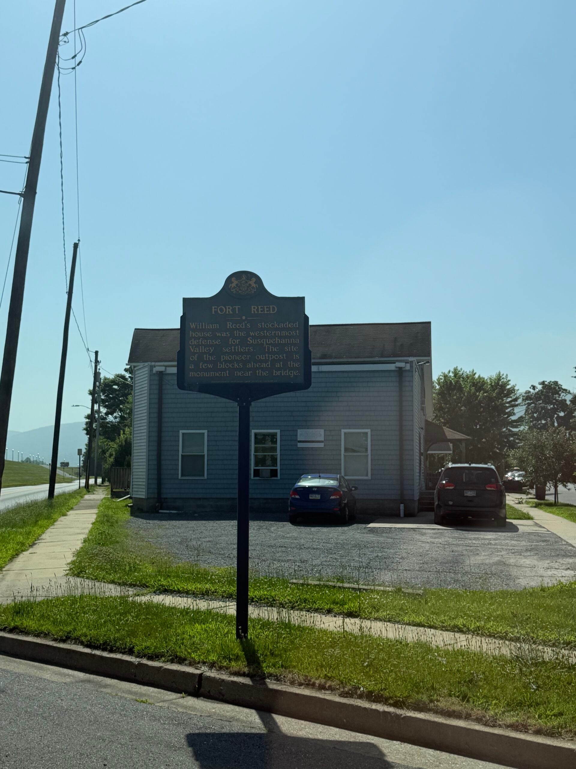 Discovering Lumber Hertitage Through History and Education