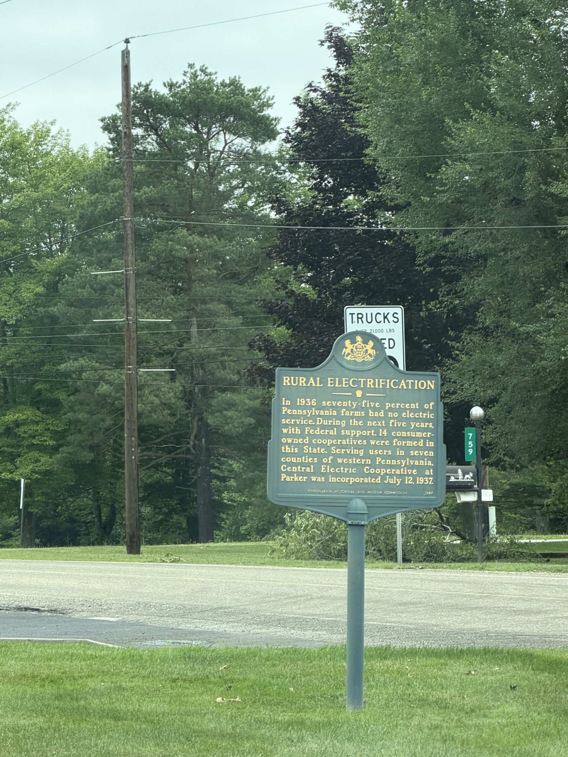 Discovering Lumber Hertitage Through History and Education