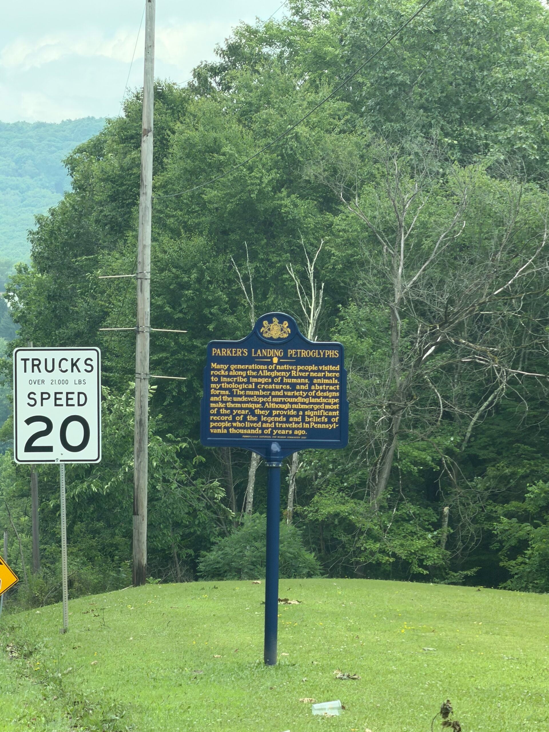 Discovering Lumber Hertitage Through History and Education