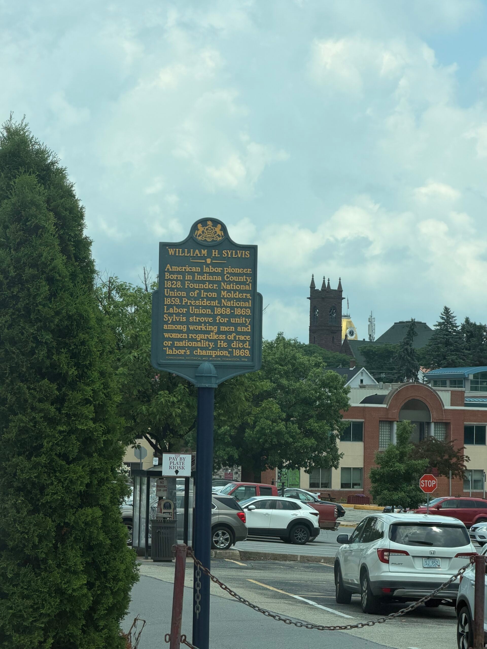 Discovering Lumber Hertitage Through History and Education