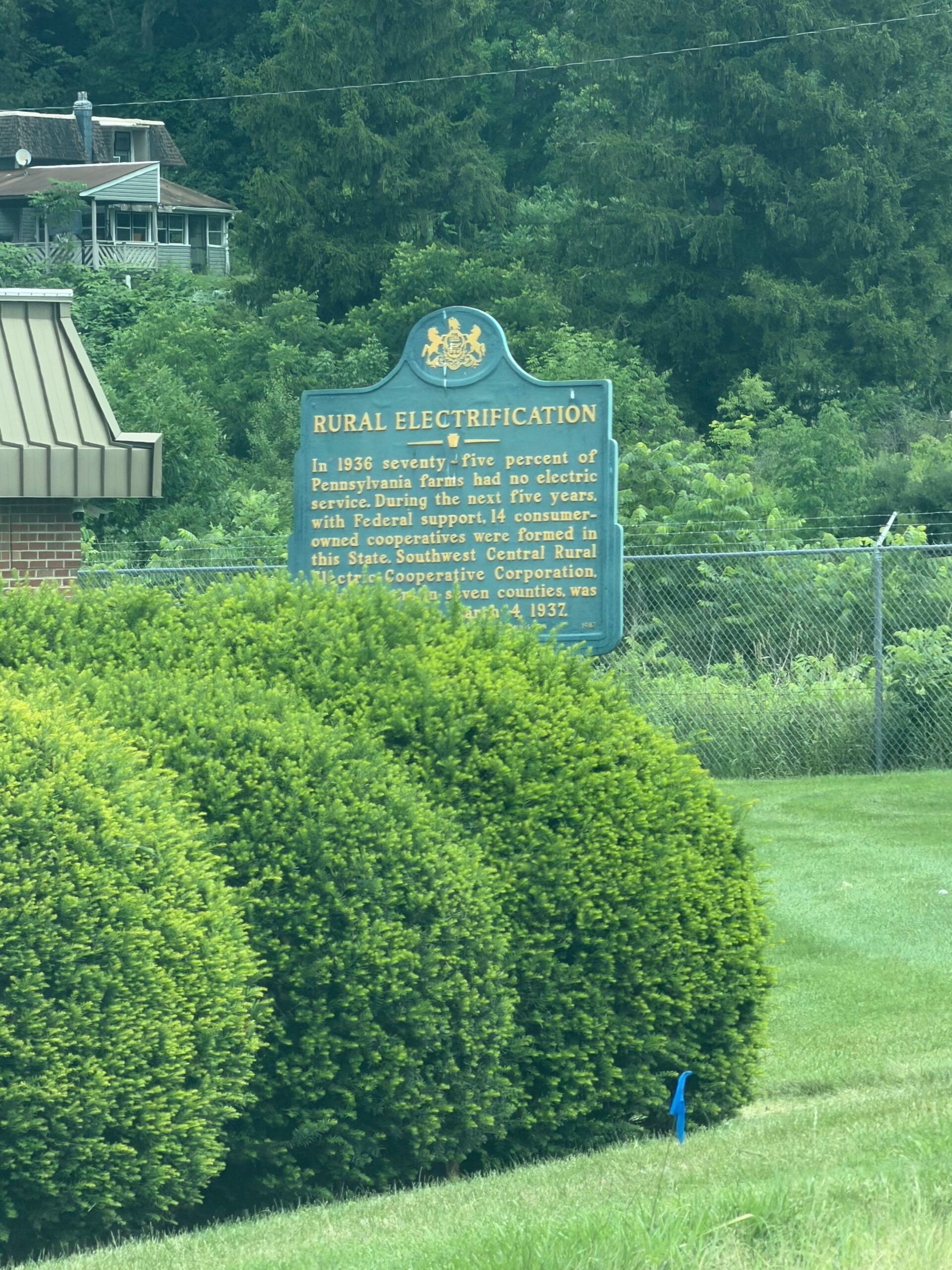 Discovering Lumber Hertitage Through History and Education