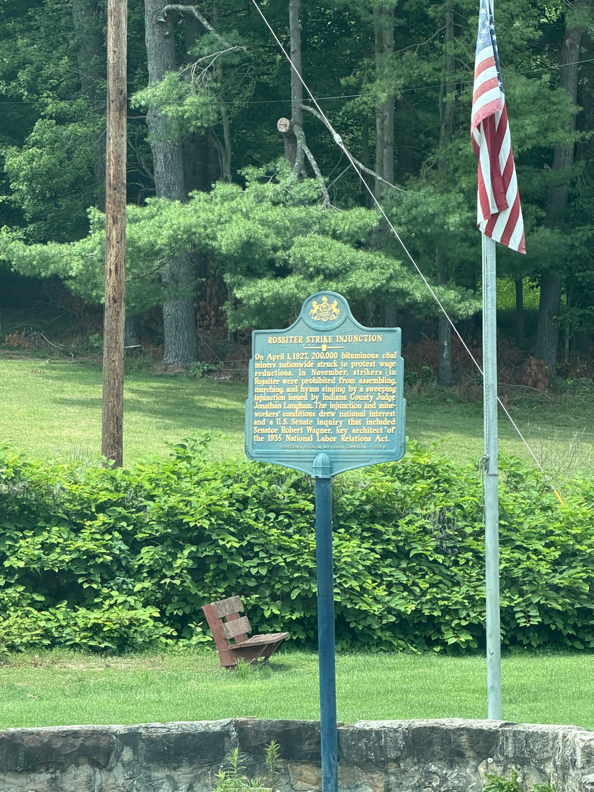 Discovering Lumber Hertitage Through History and Education