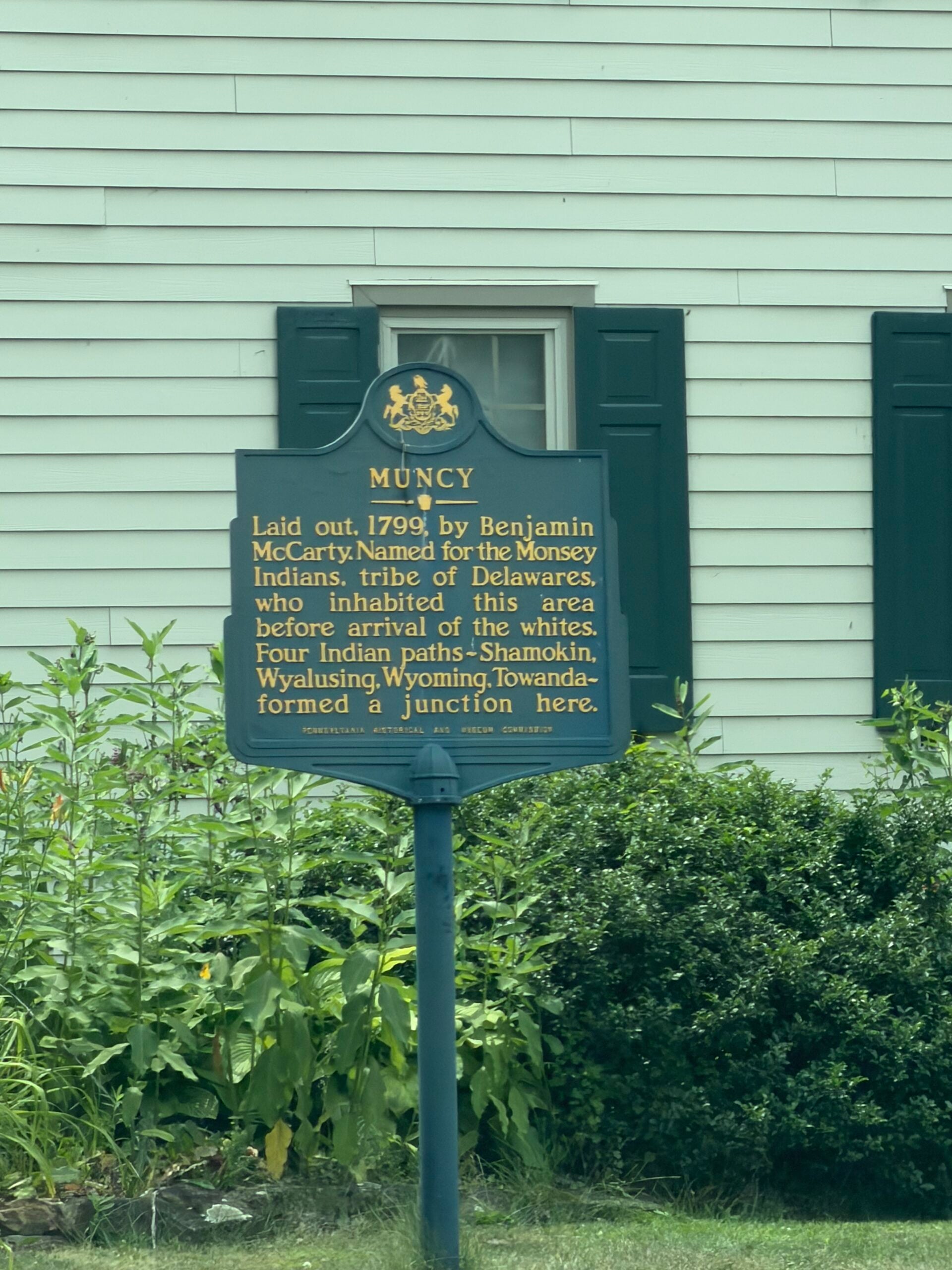Discovering Lumber Hertitage Through History and Education