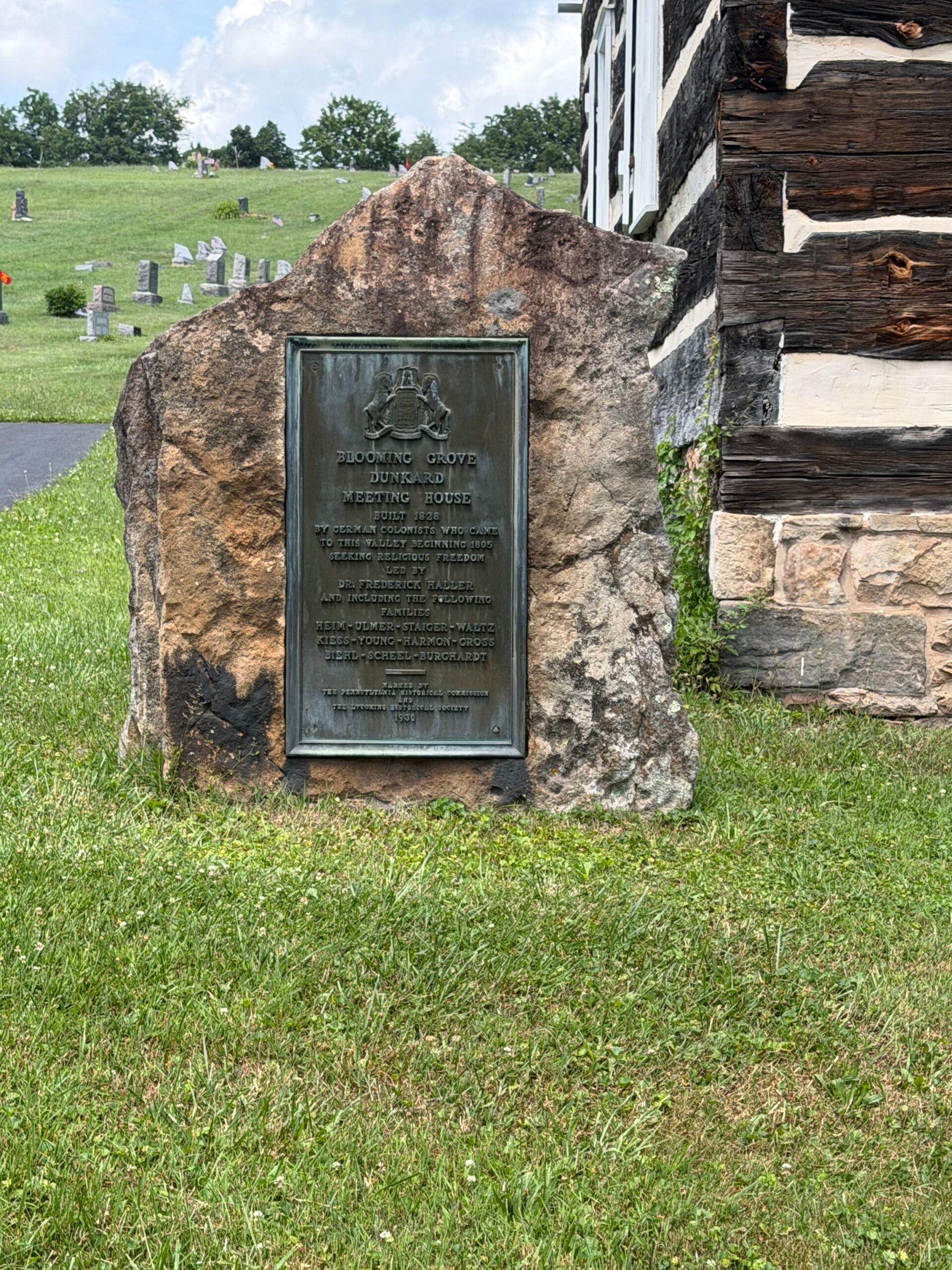 Discovering Lumber Hertitage Through History and Education