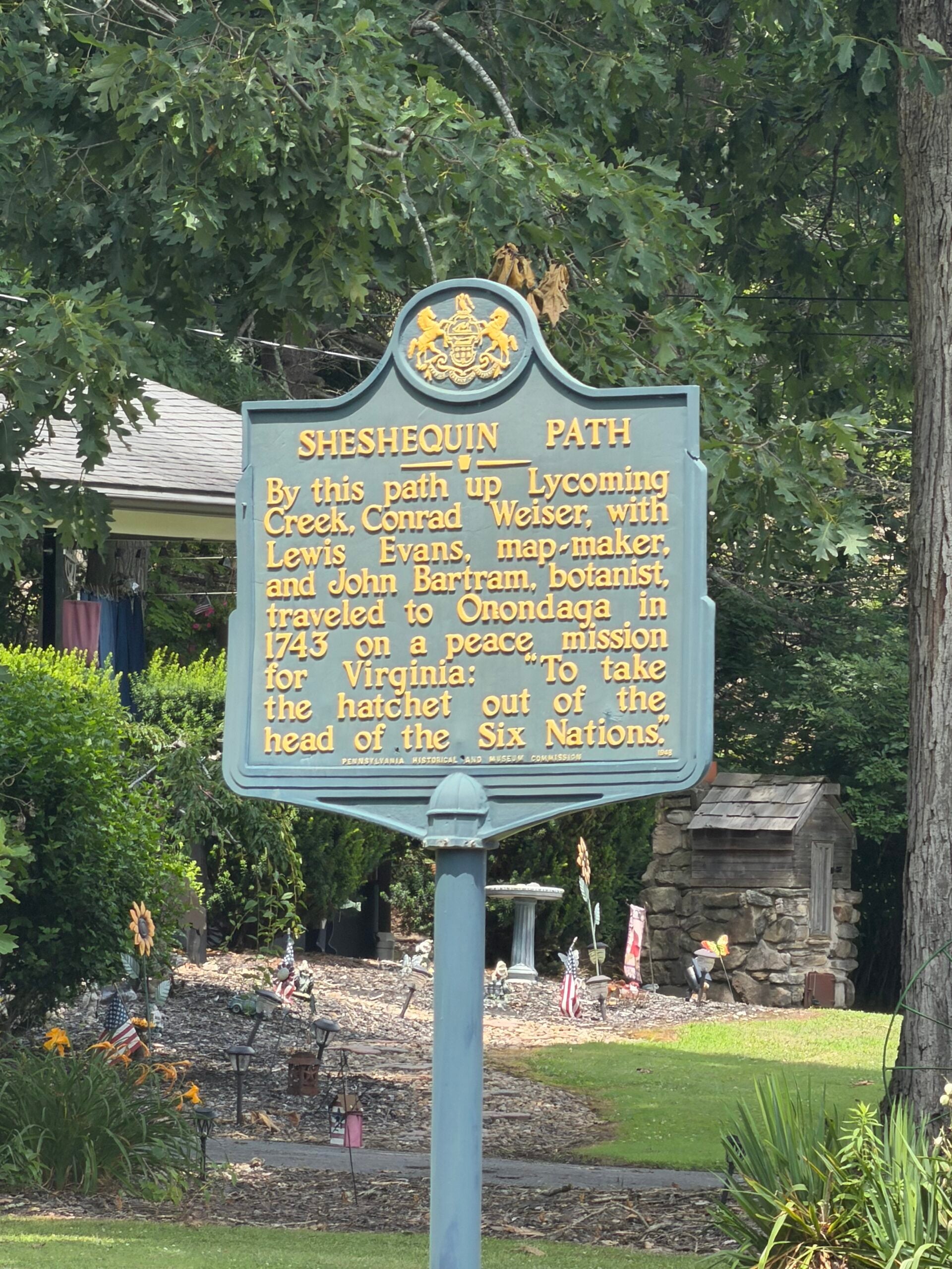 Discovering Lumber Hertitage Through History and Education