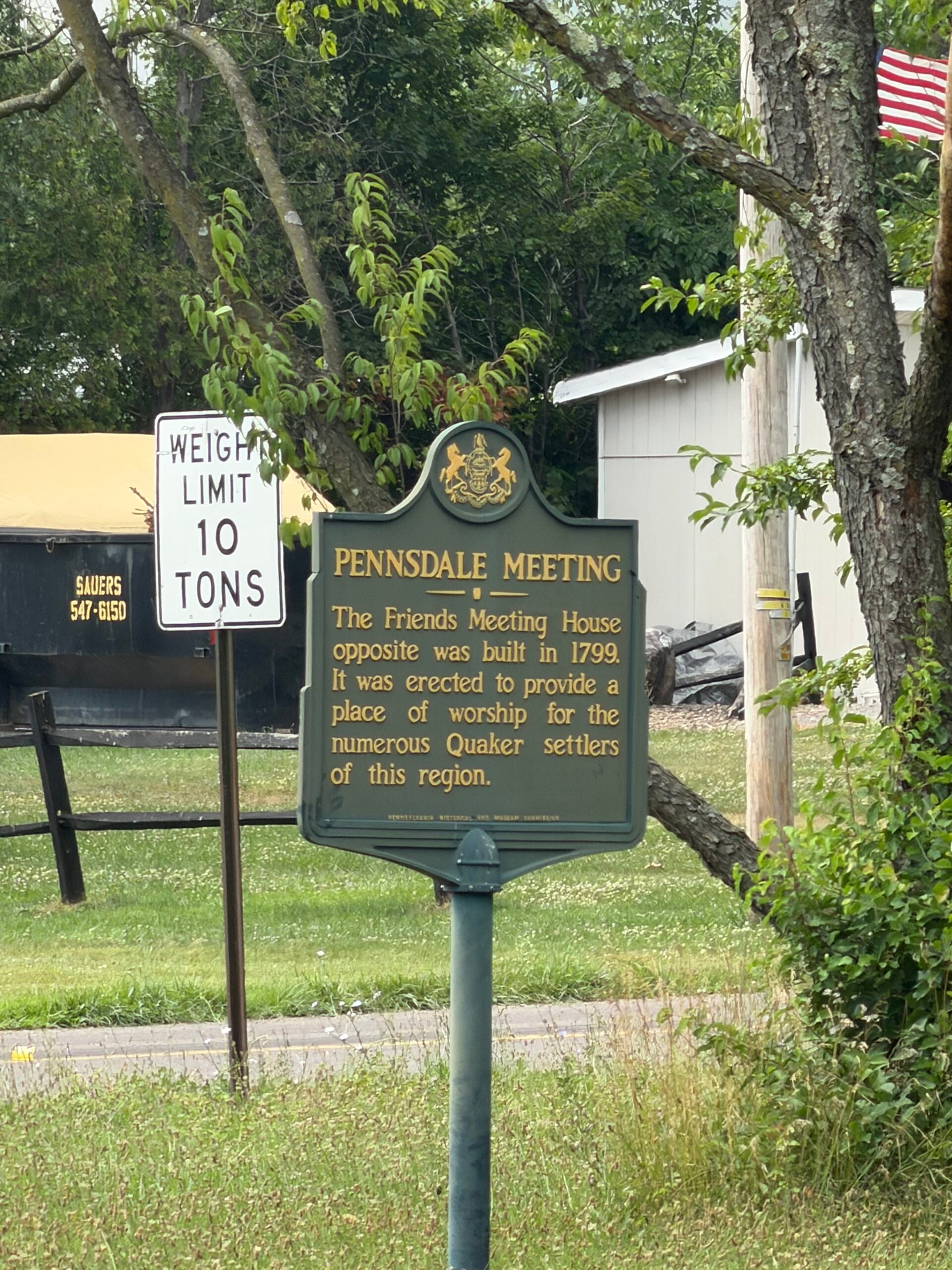 Discovering Lumber Hertitage Through History and Education