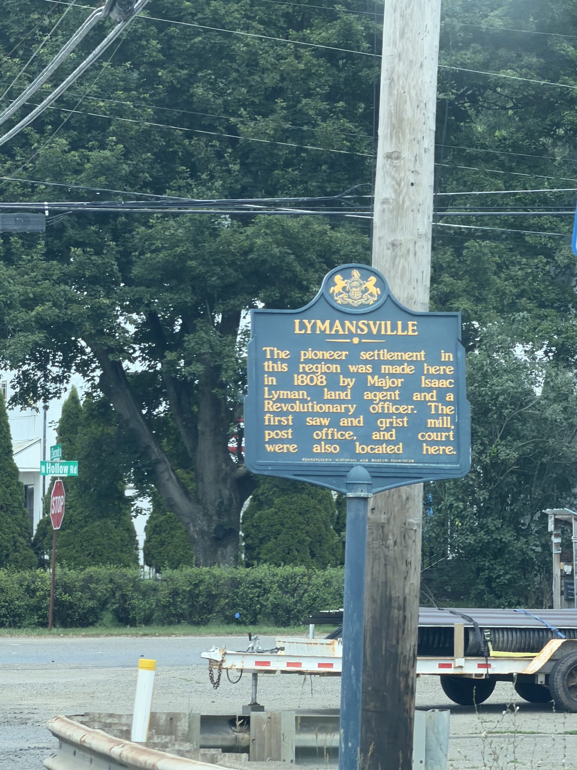 Discovering Lumber Hertitage Through History and Education