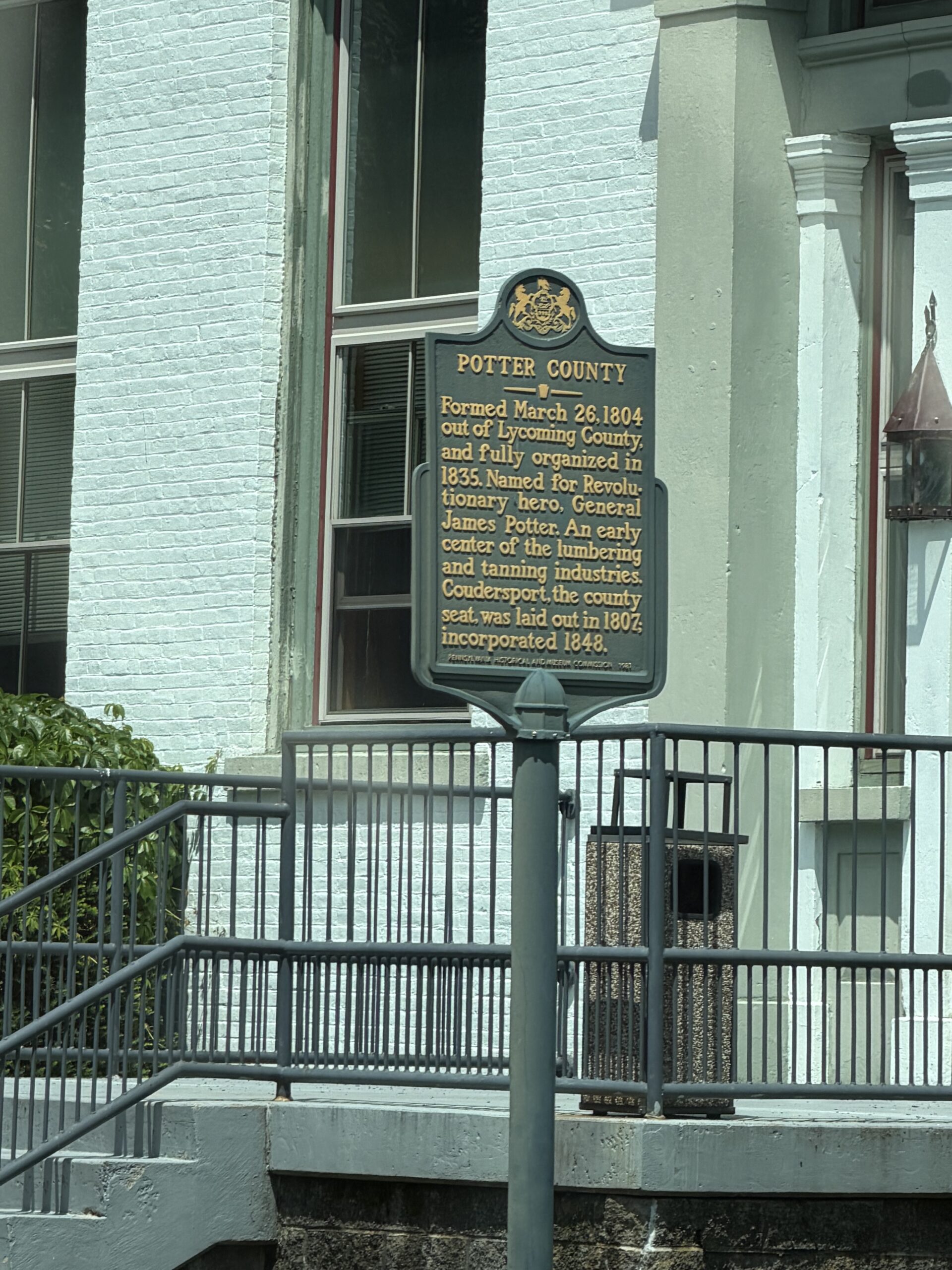 Discovering Lumber Hertitage Through History and Education