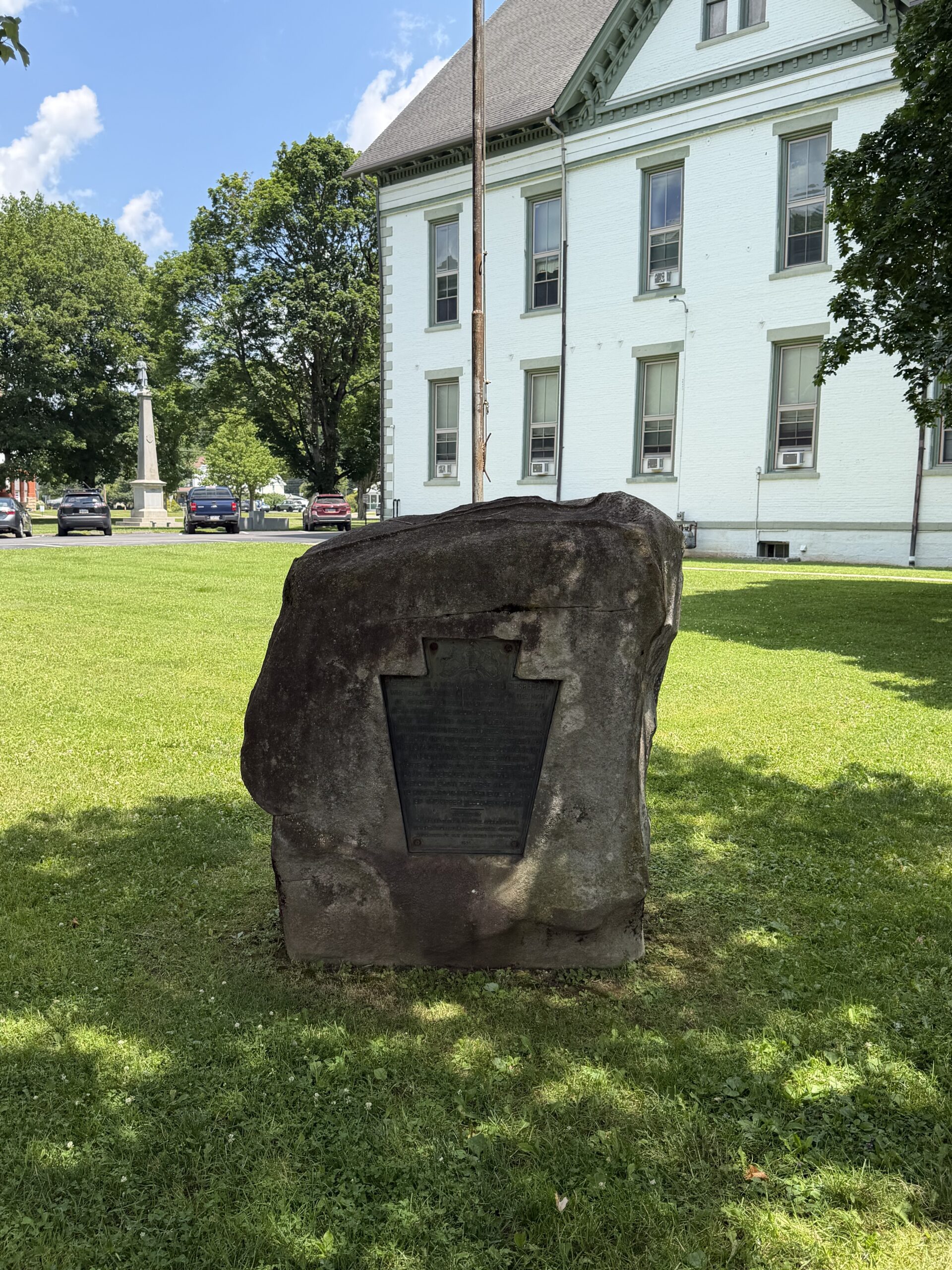Discovering Lumber Hertitage Through History and Education