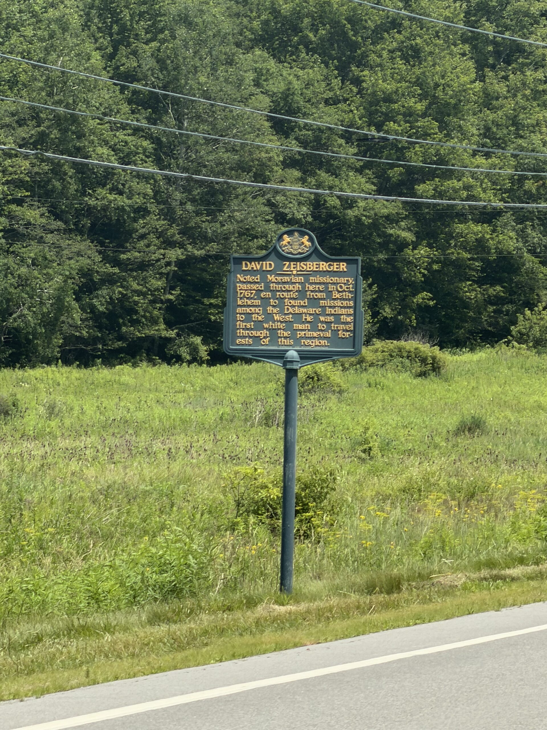 Discovering Lumber Hertitage Through History and Education